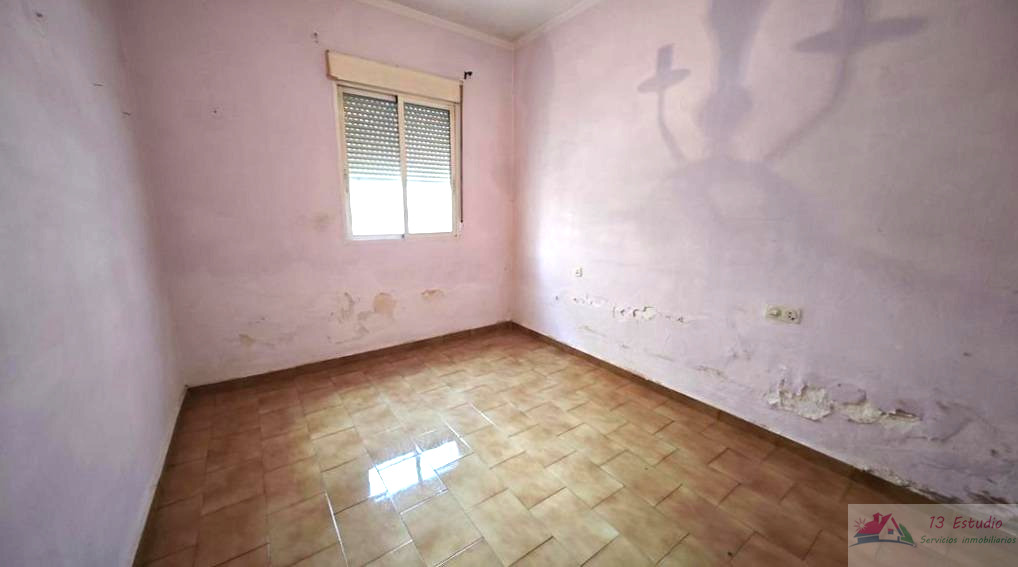 Venta de piso en Cartagena