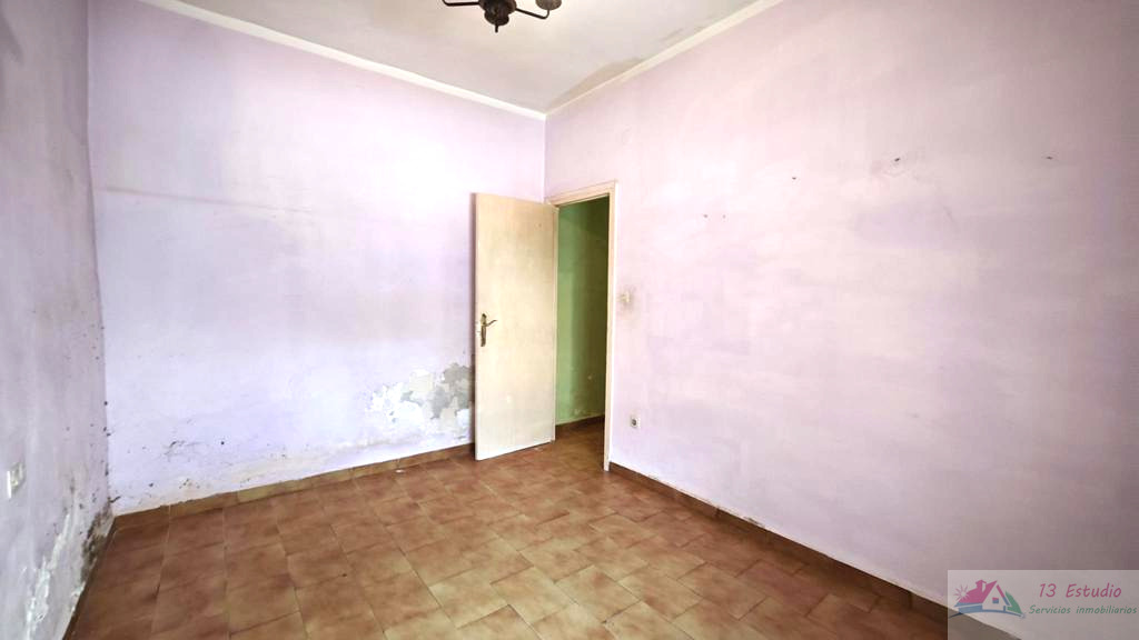 Venta de piso en Cartagena