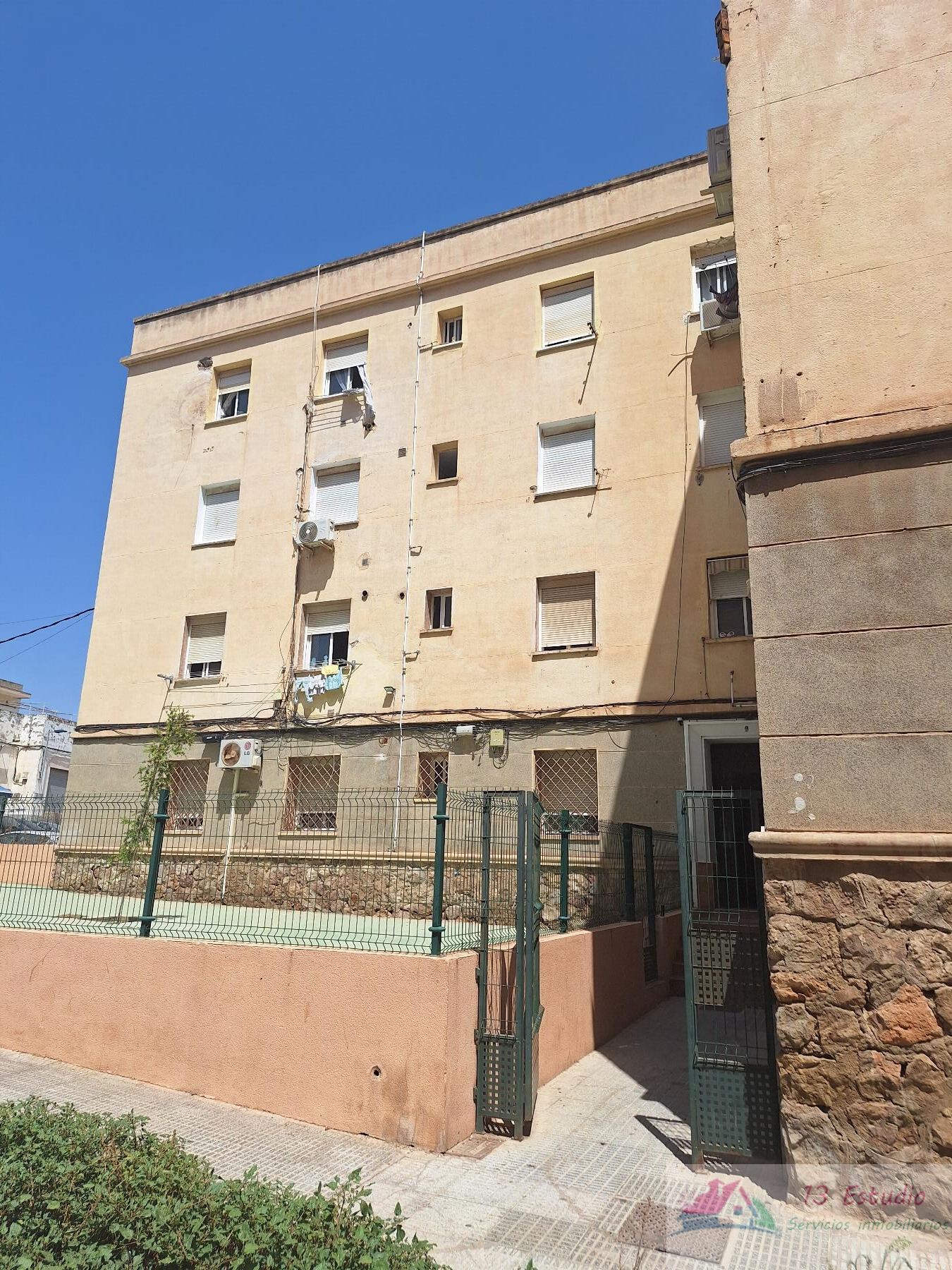 Venta de piso en Cartagena