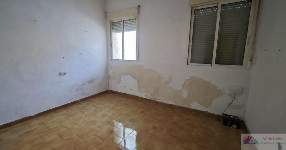 Venta de piso en Cartagena