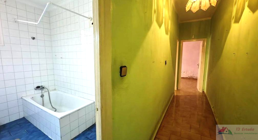Venta de piso en Cartagena
