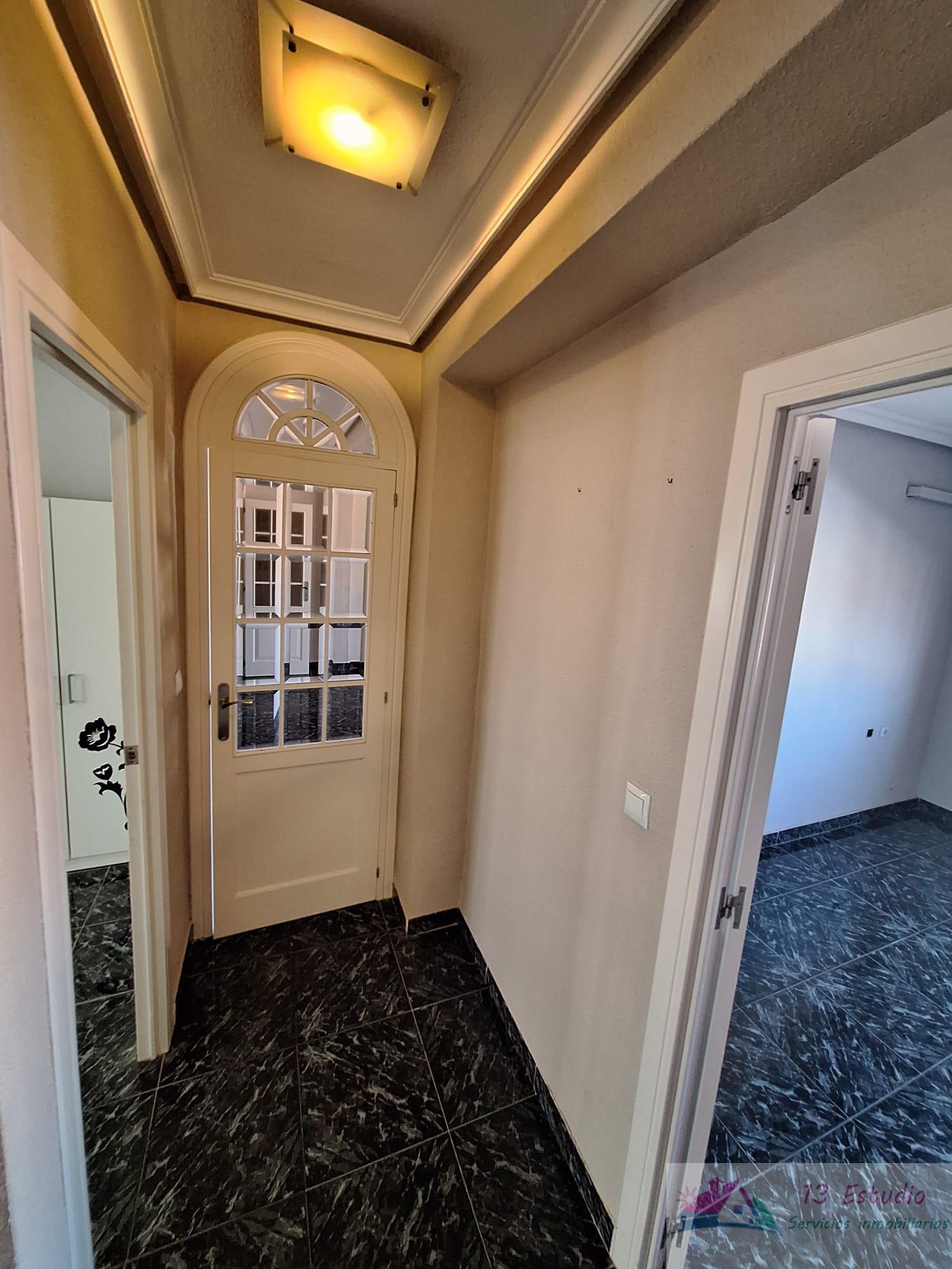 Venta de piso en Cartagena