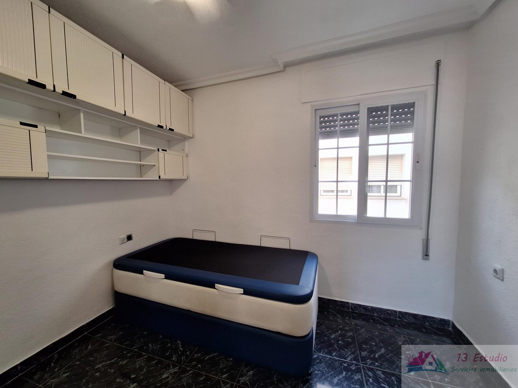 Venta de piso en Cartagena
