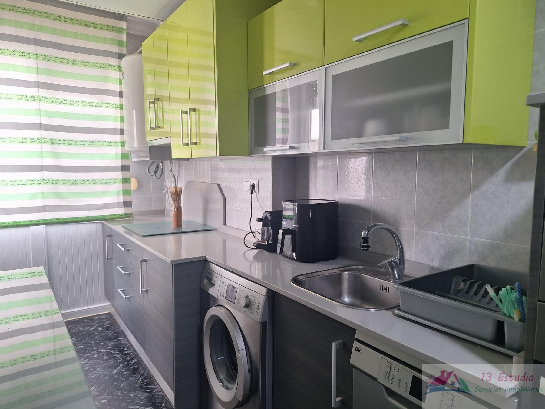 Venta de piso en Cartagena