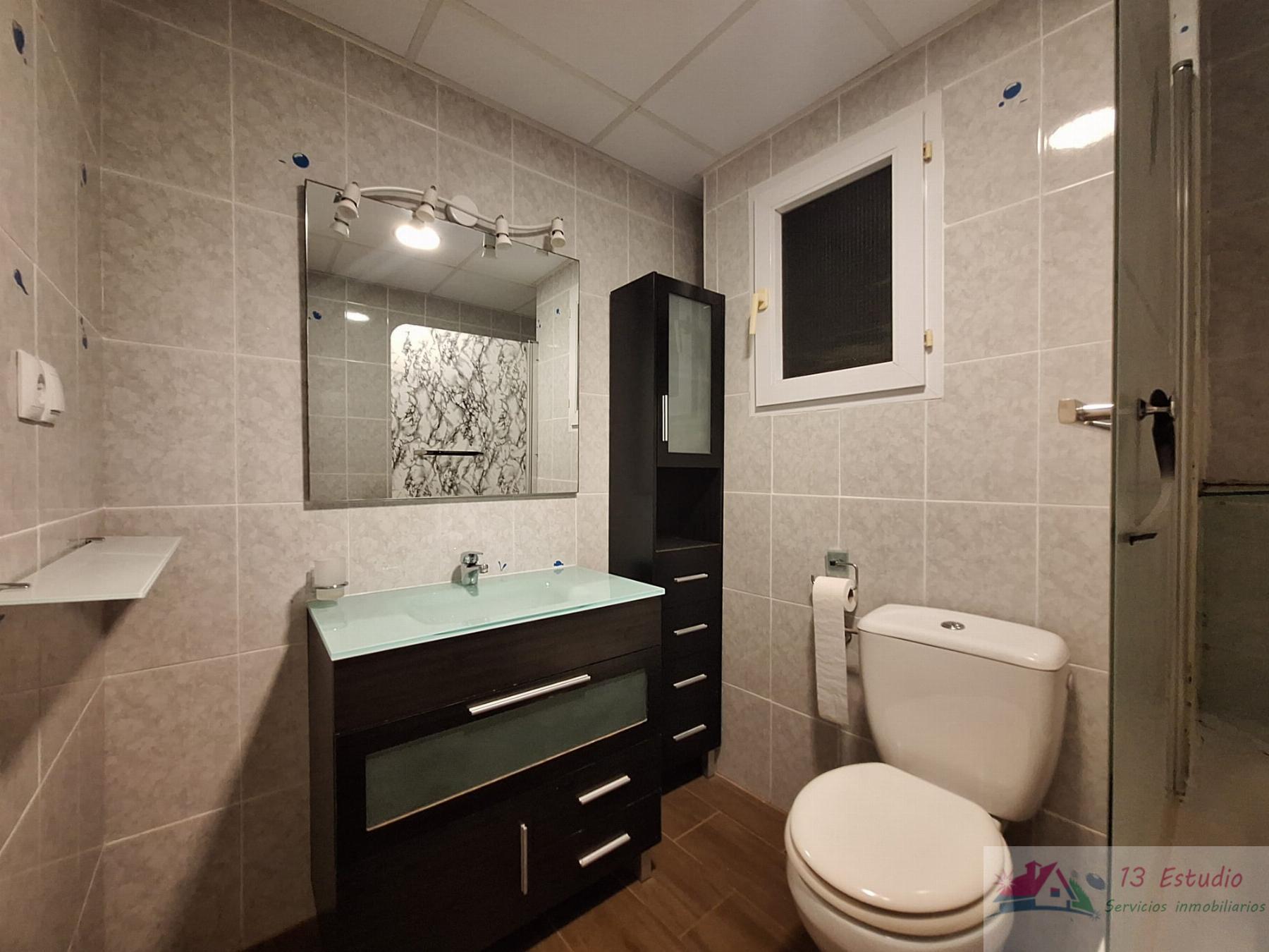Venta de piso en Cartagena