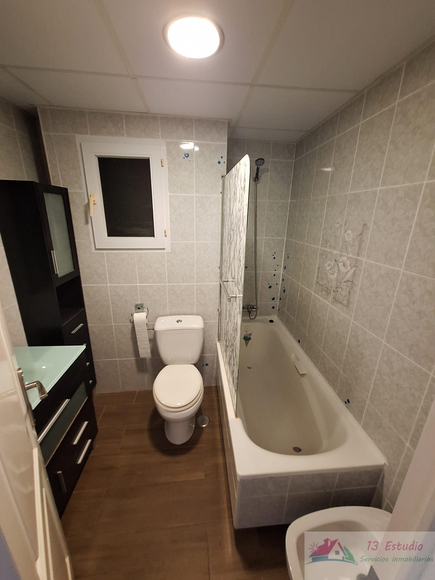 Venta de piso en Cartagena