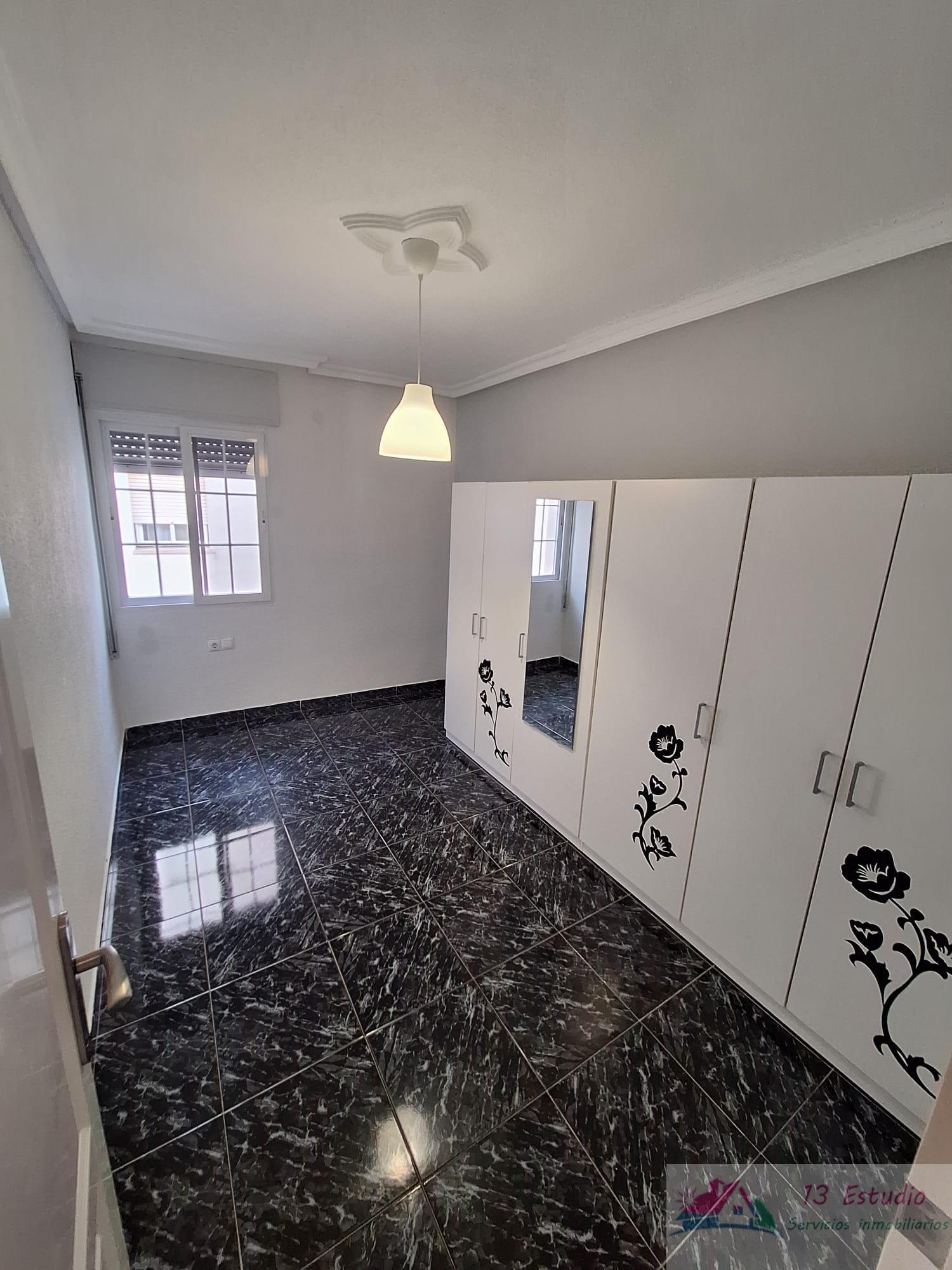 Venta de piso en Cartagena