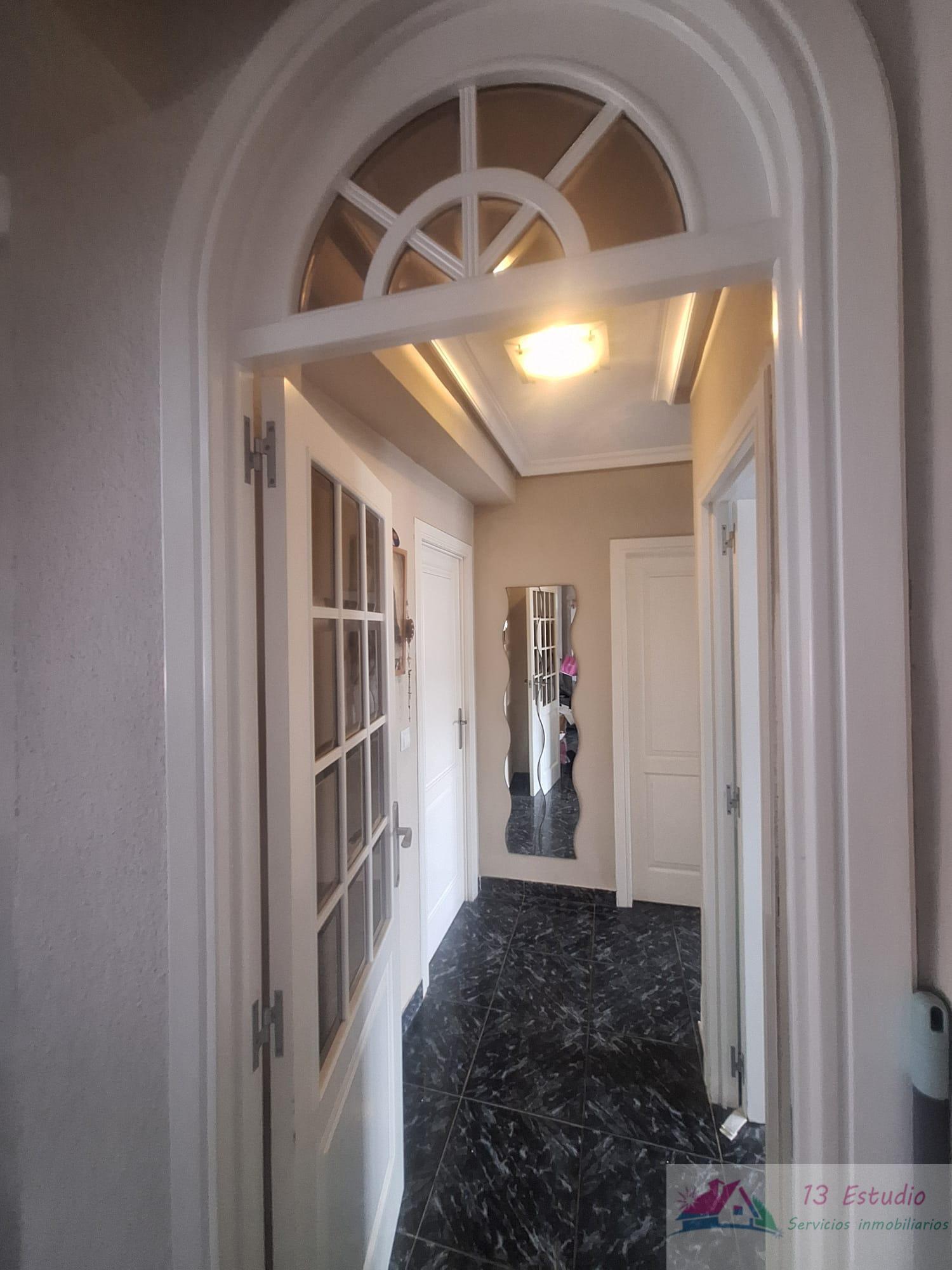Venta de piso en Cartagena