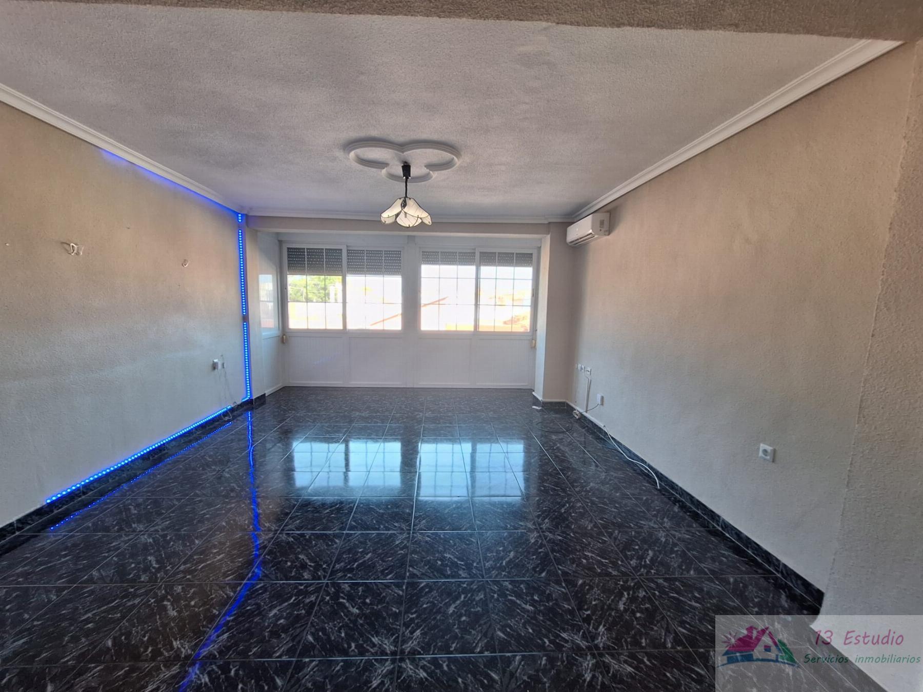 Venta de piso en Cartagena