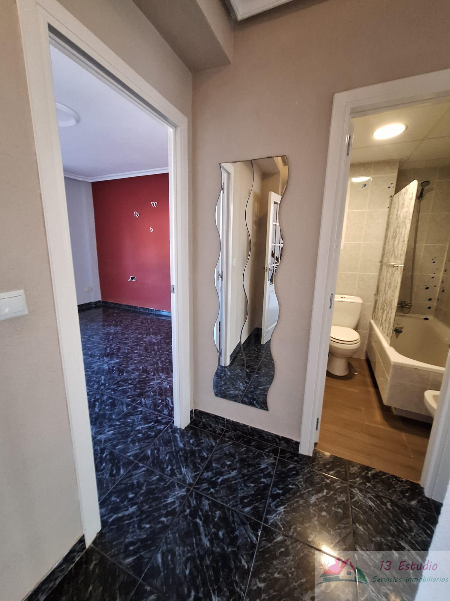 Venta de piso en Cartagena