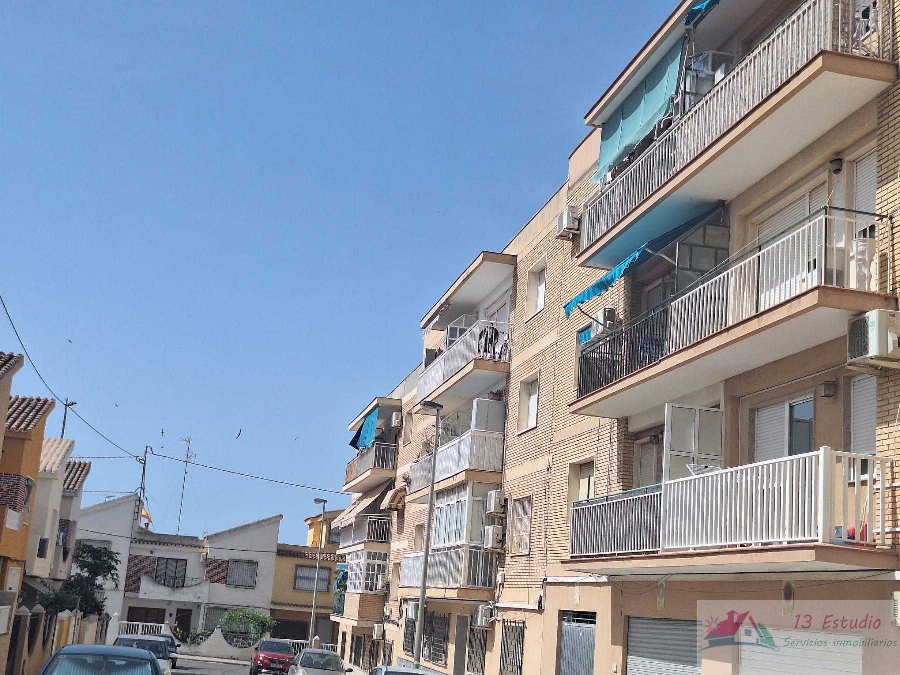 Venta de piso en Cartagena