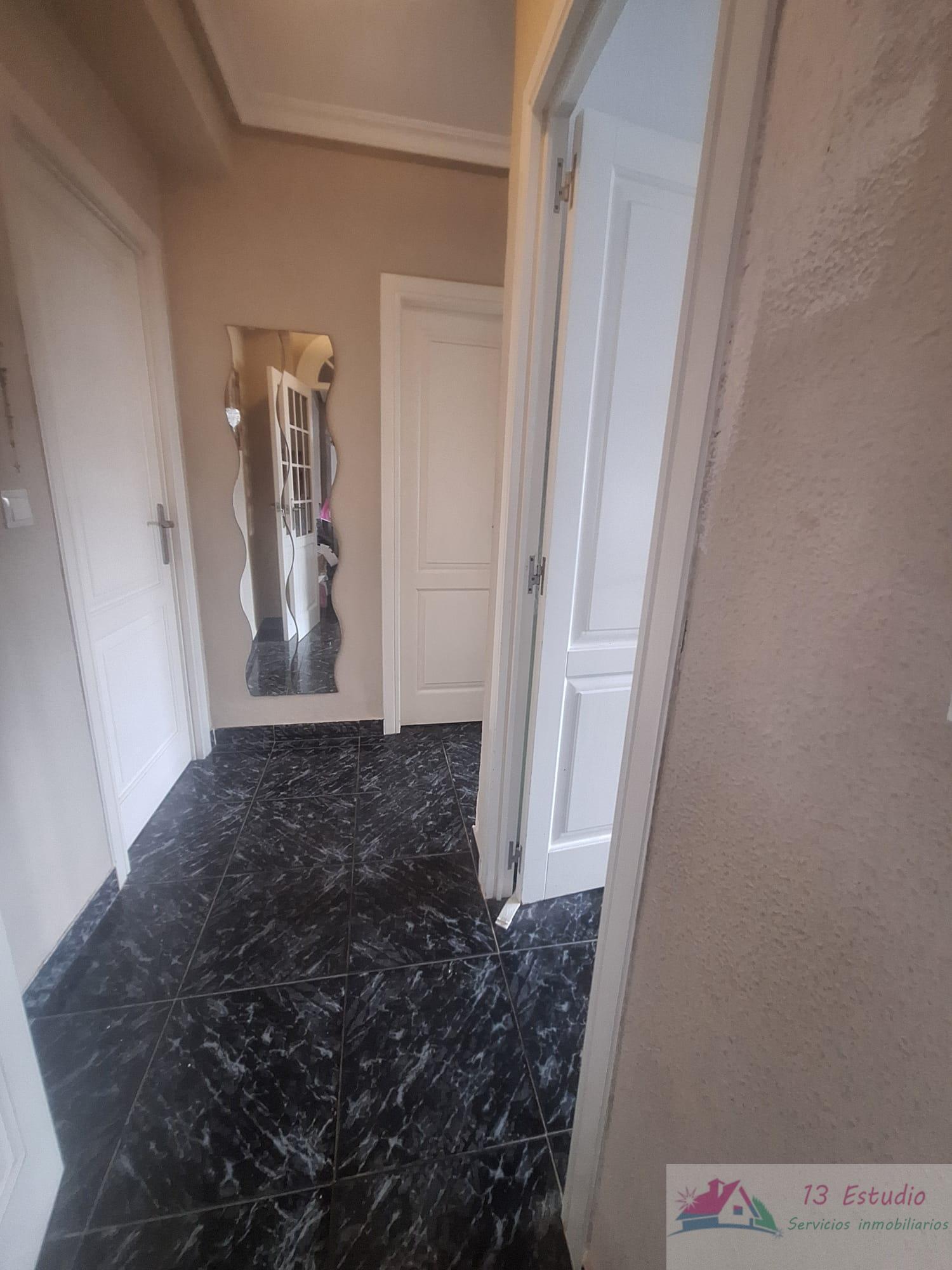 Venta de piso en Cartagena
