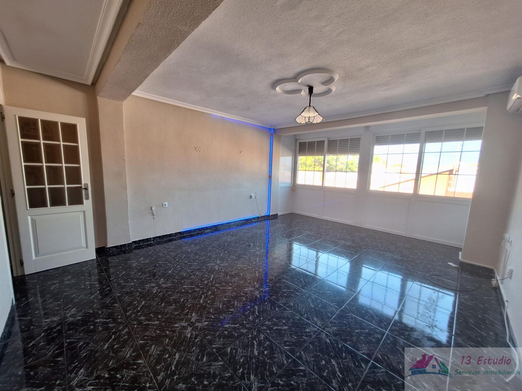 Venta de piso en Cartagena