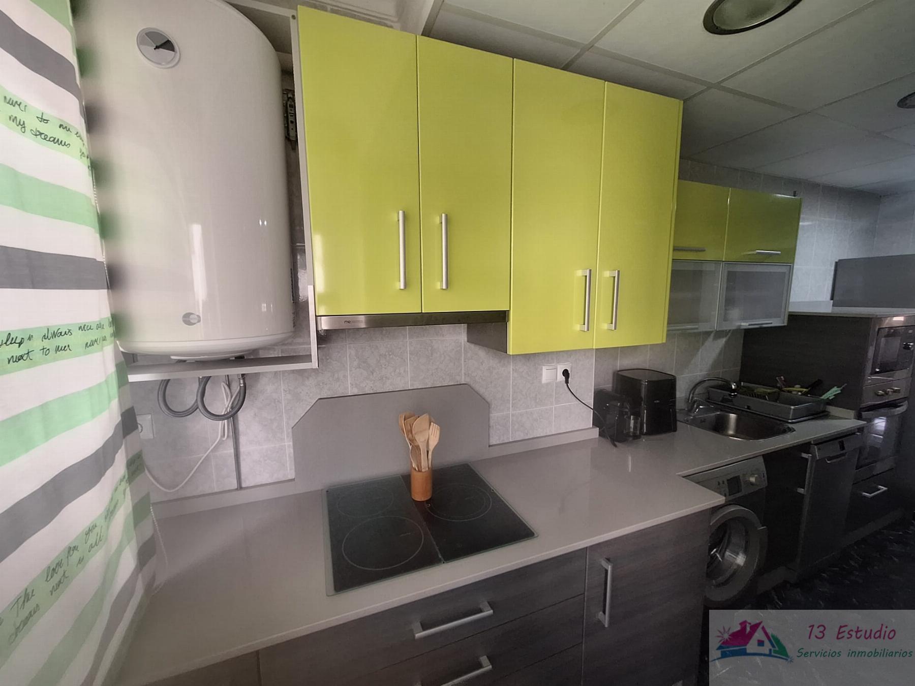 Venta de piso en Cartagena