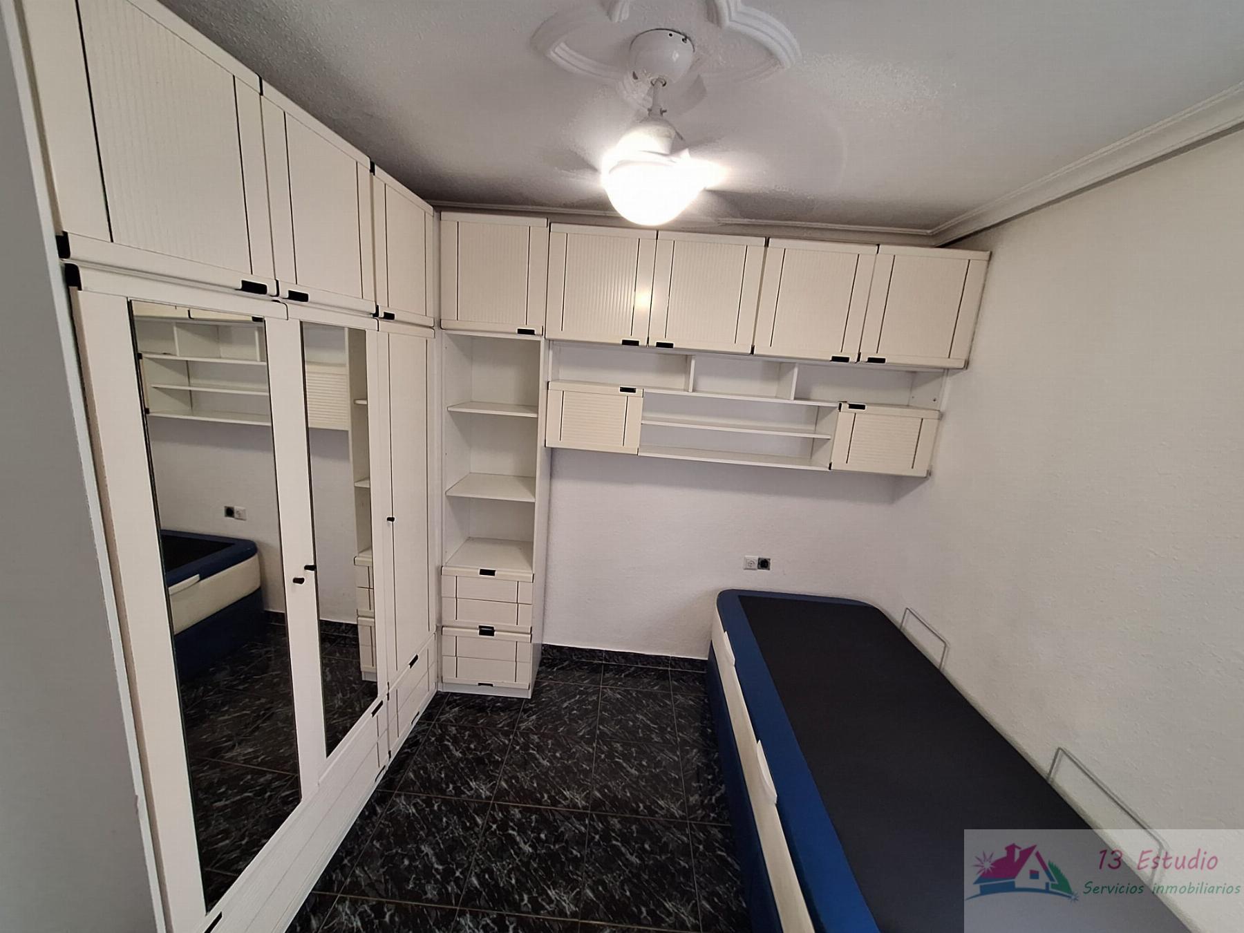 Venta de piso en Cartagena