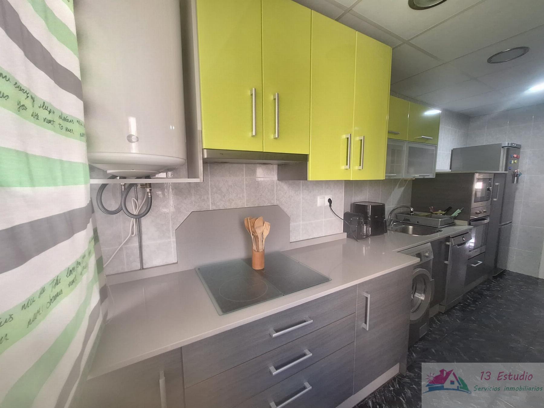 Cocina