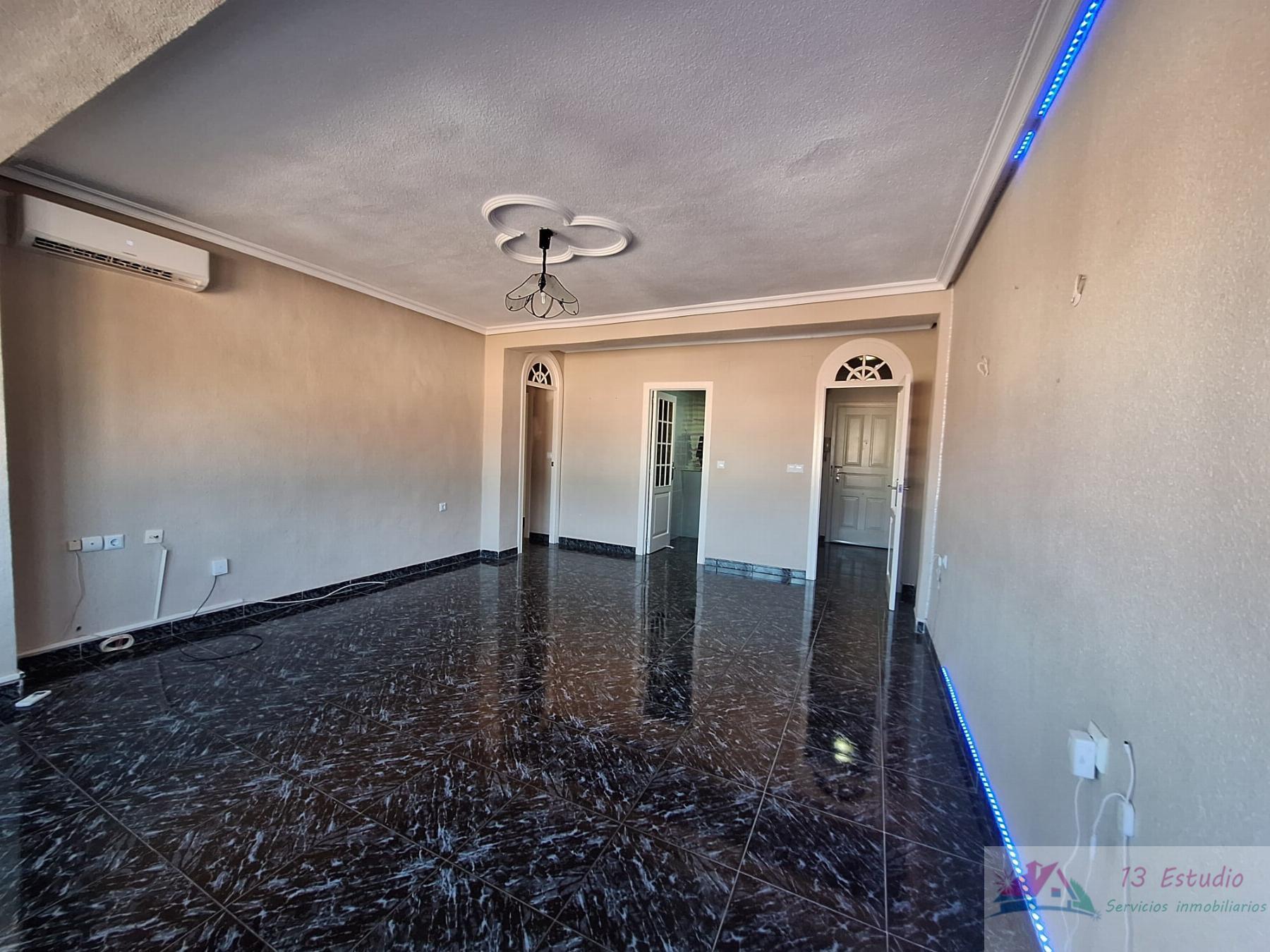 Venta de piso en Cartagena