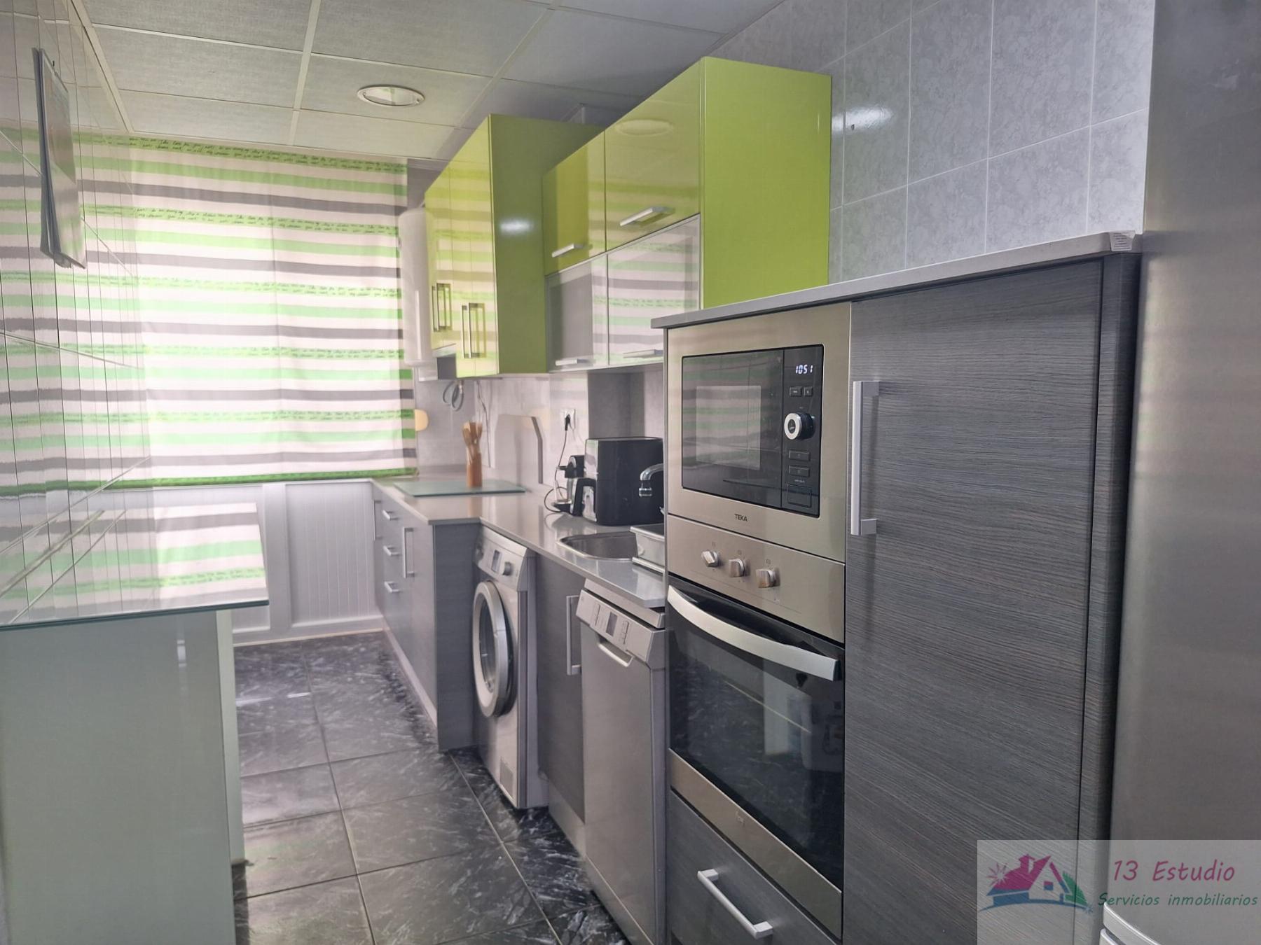 Venta de piso en Cartagena