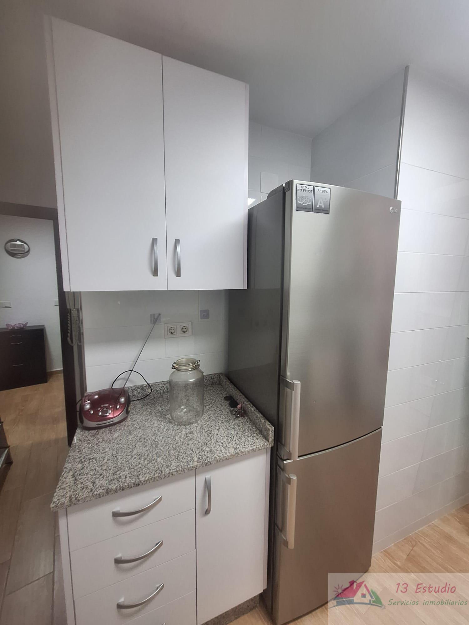 Alquiler de piso en Cartagena