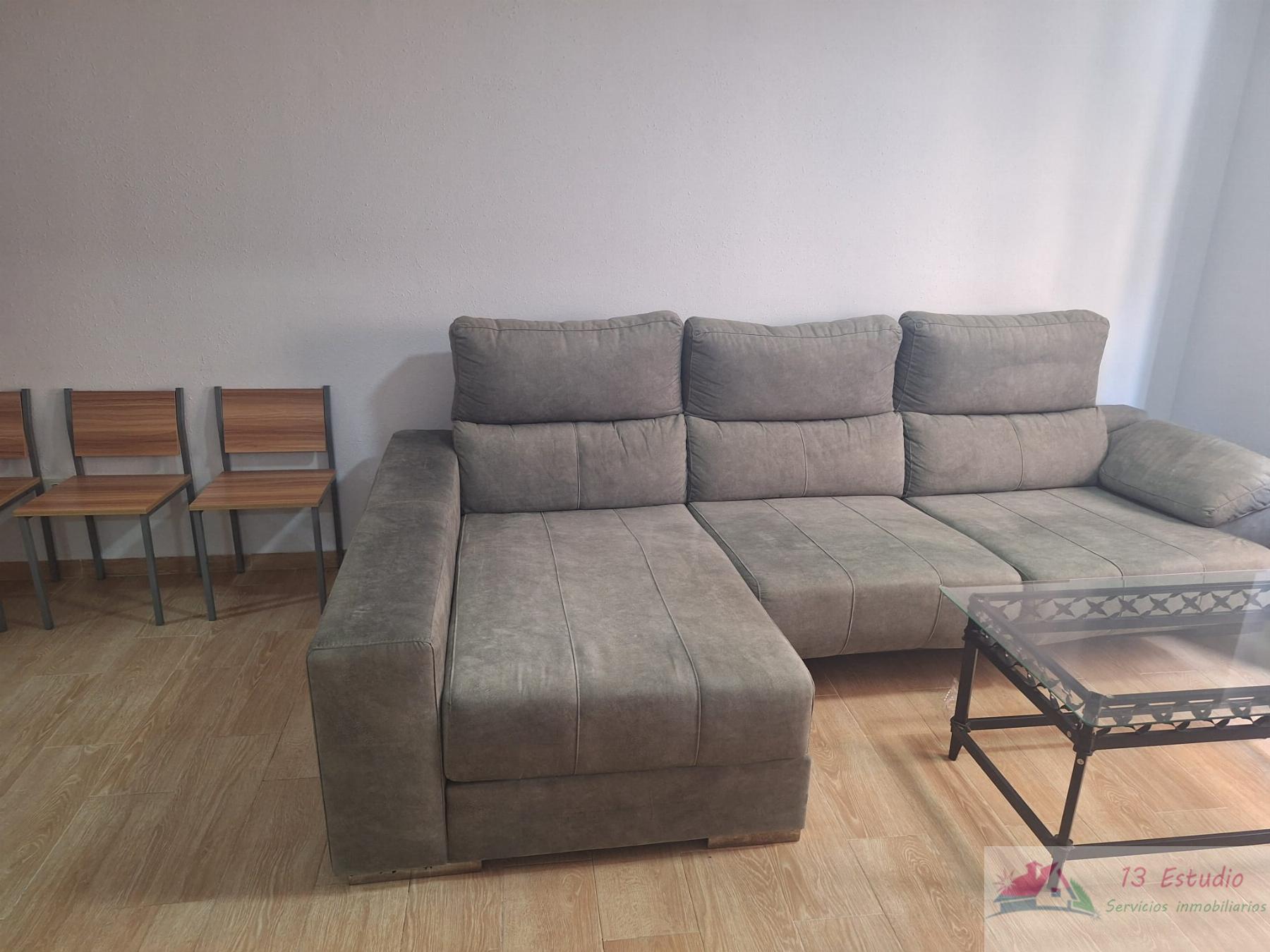 Alquiler de piso en Cartagena