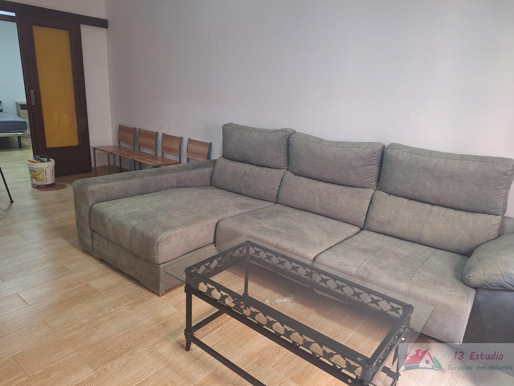Alquiler de piso en Cartagena