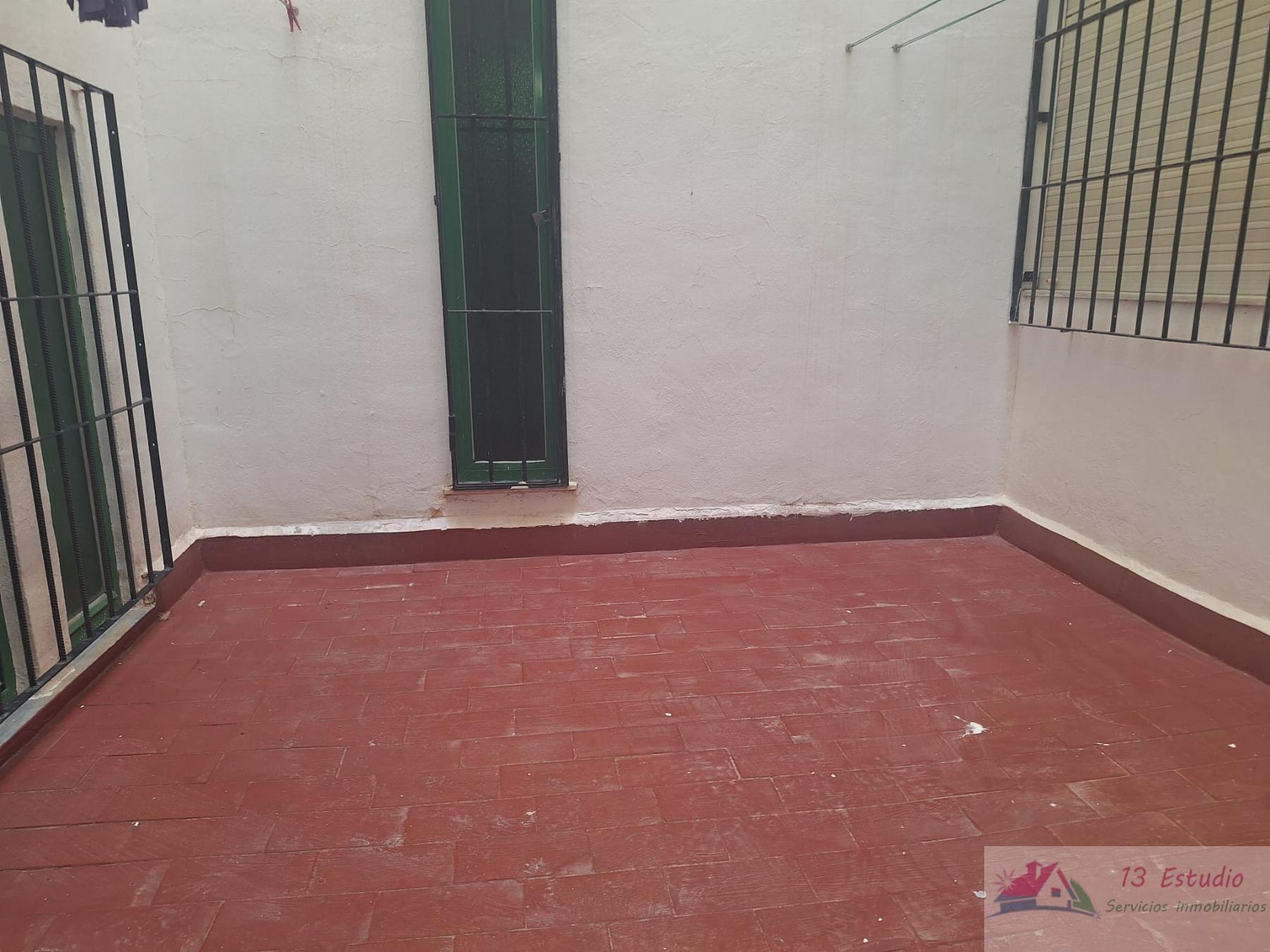 Alquiler de piso en Cartagena