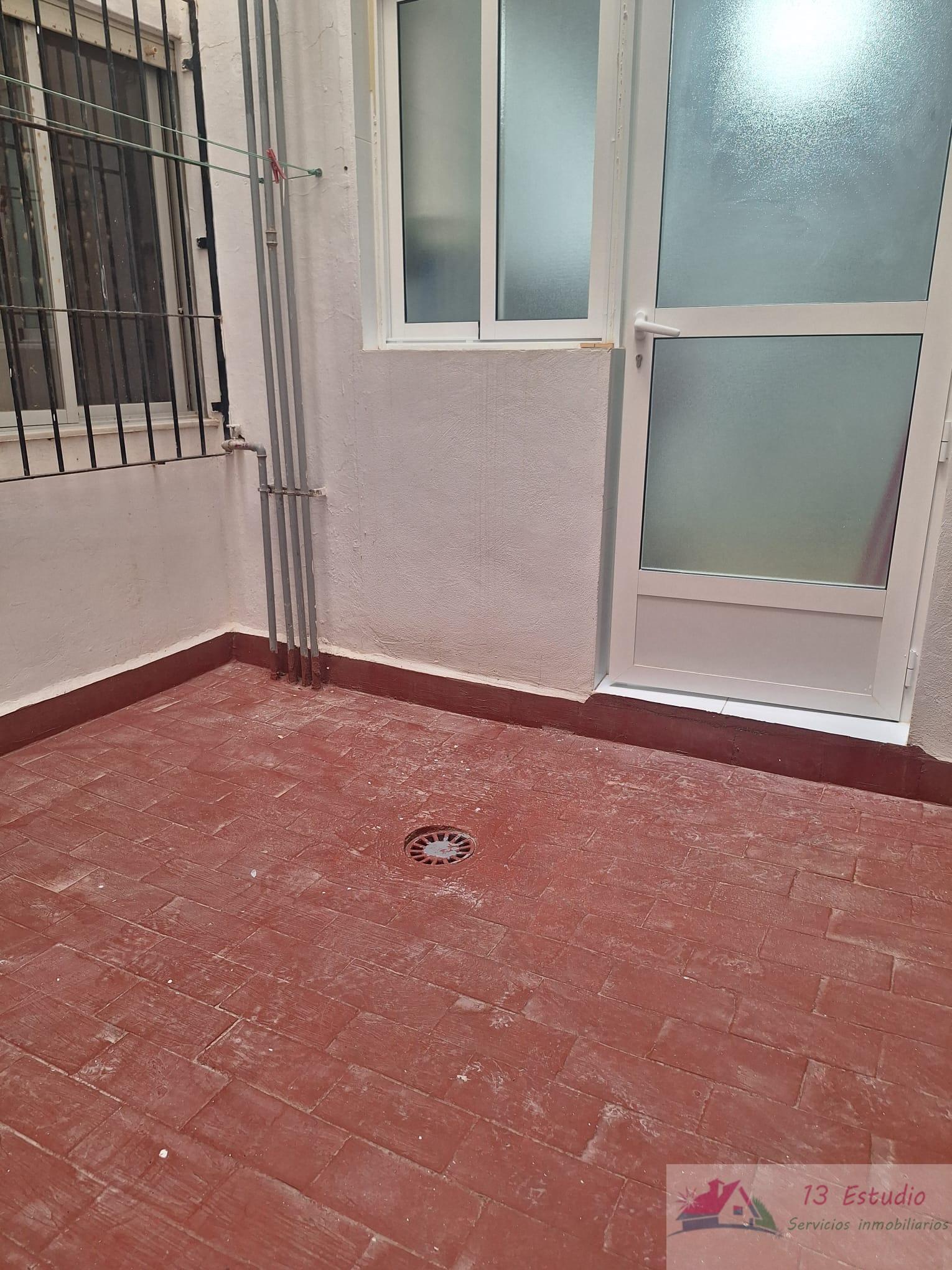 Alquiler de piso en Cartagena
