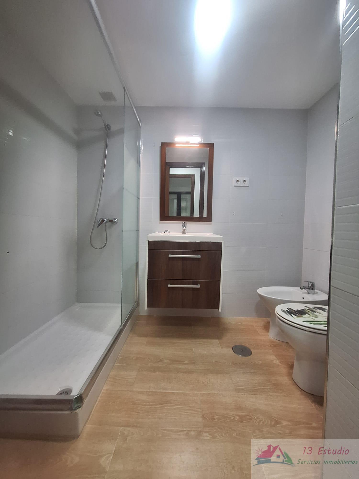 Alquiler de piso en Cartagena