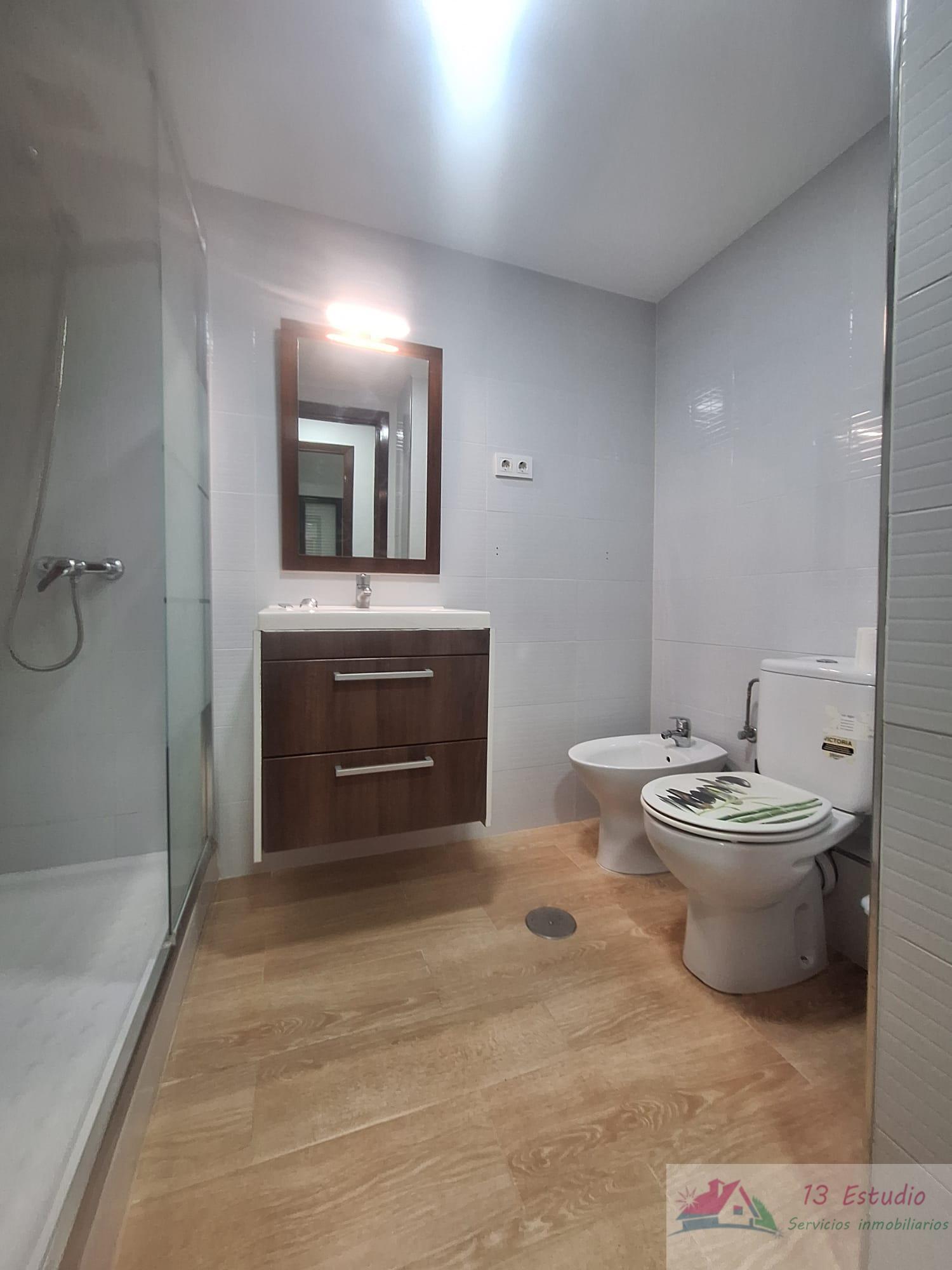 Alquiler de piso en Cartagena