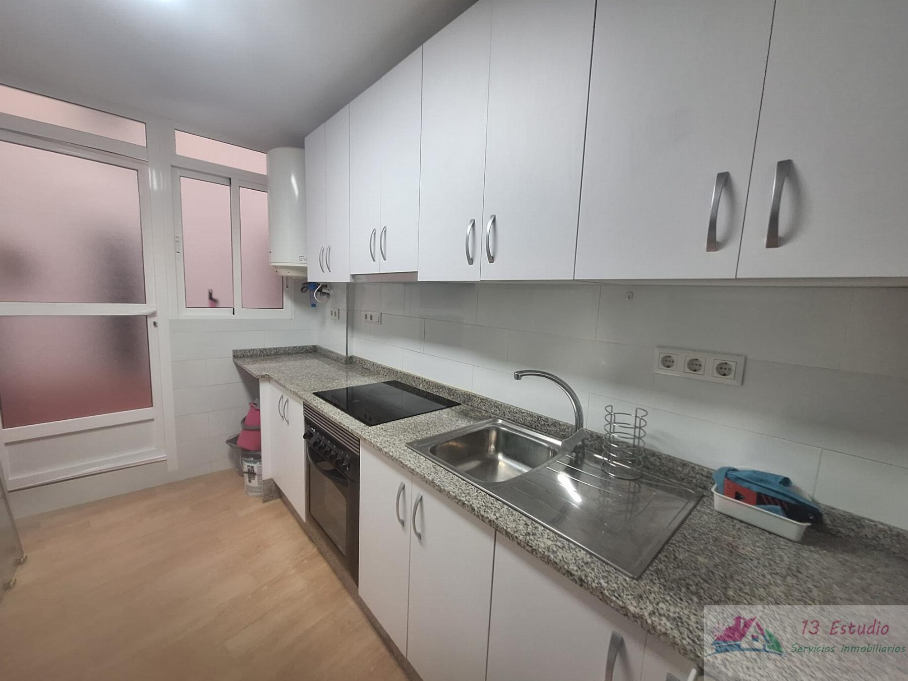 Alquiler de piso en Cartagena