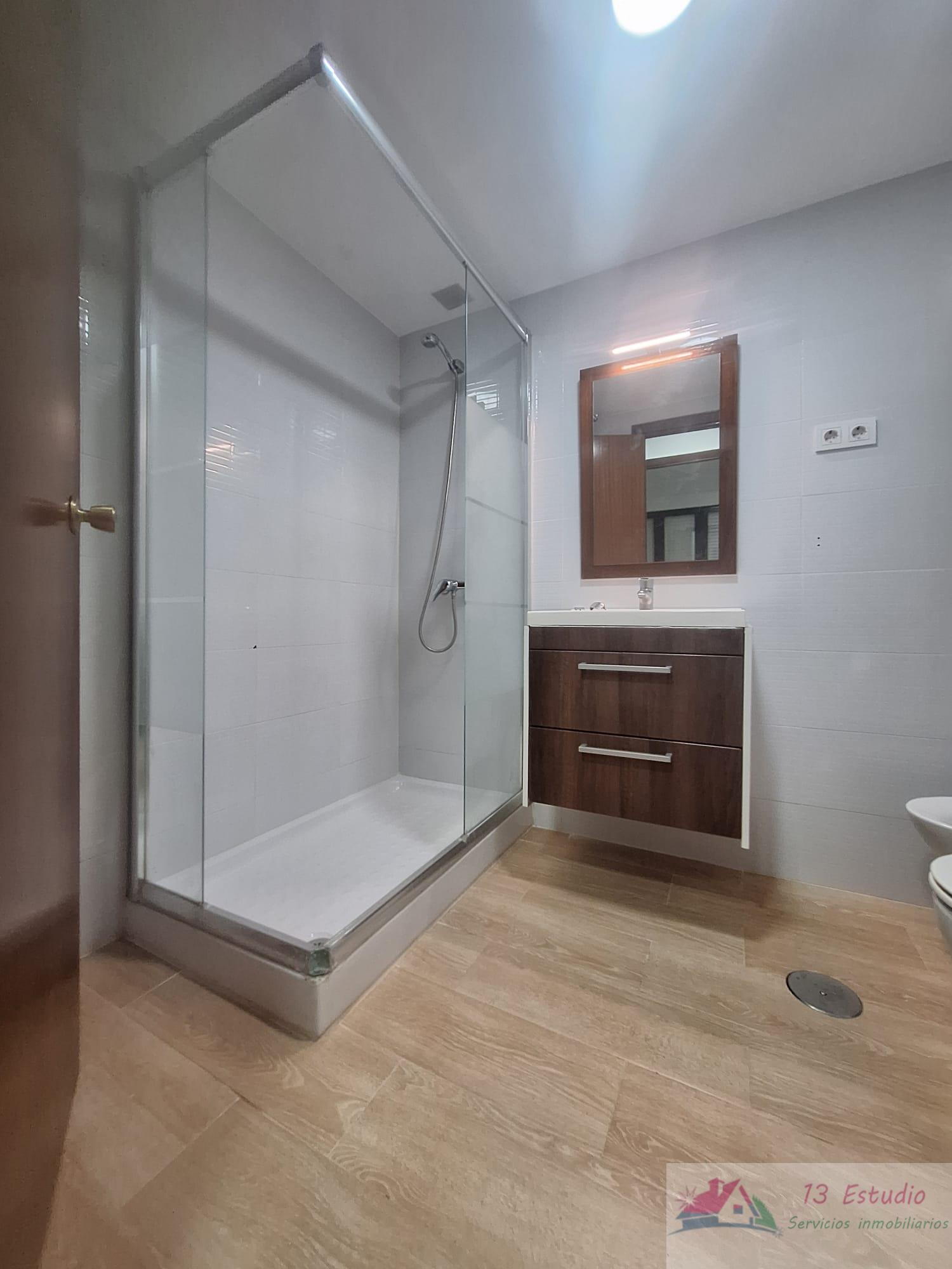 Alquiler de piso en Cartagena