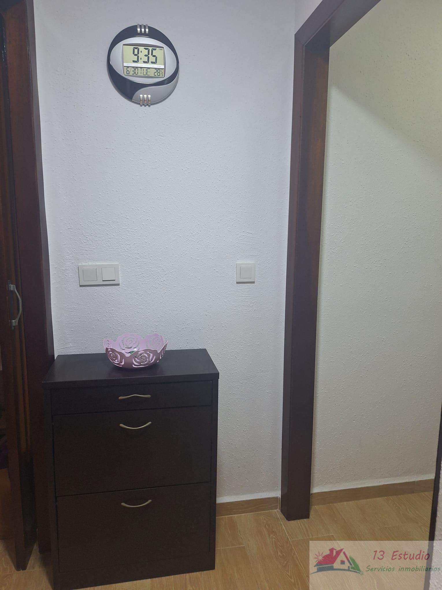 Alquiler de piso en Cartagena