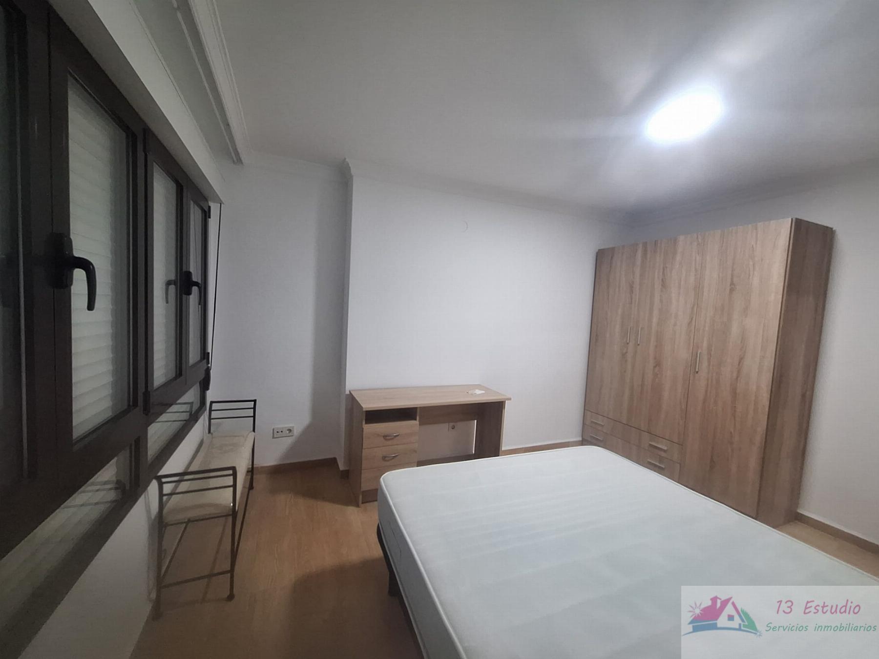 Alquiler de piso en Cartagena