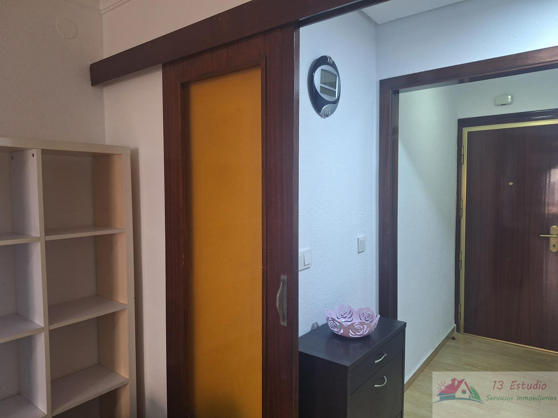 Alquiler de piso en Cartagena