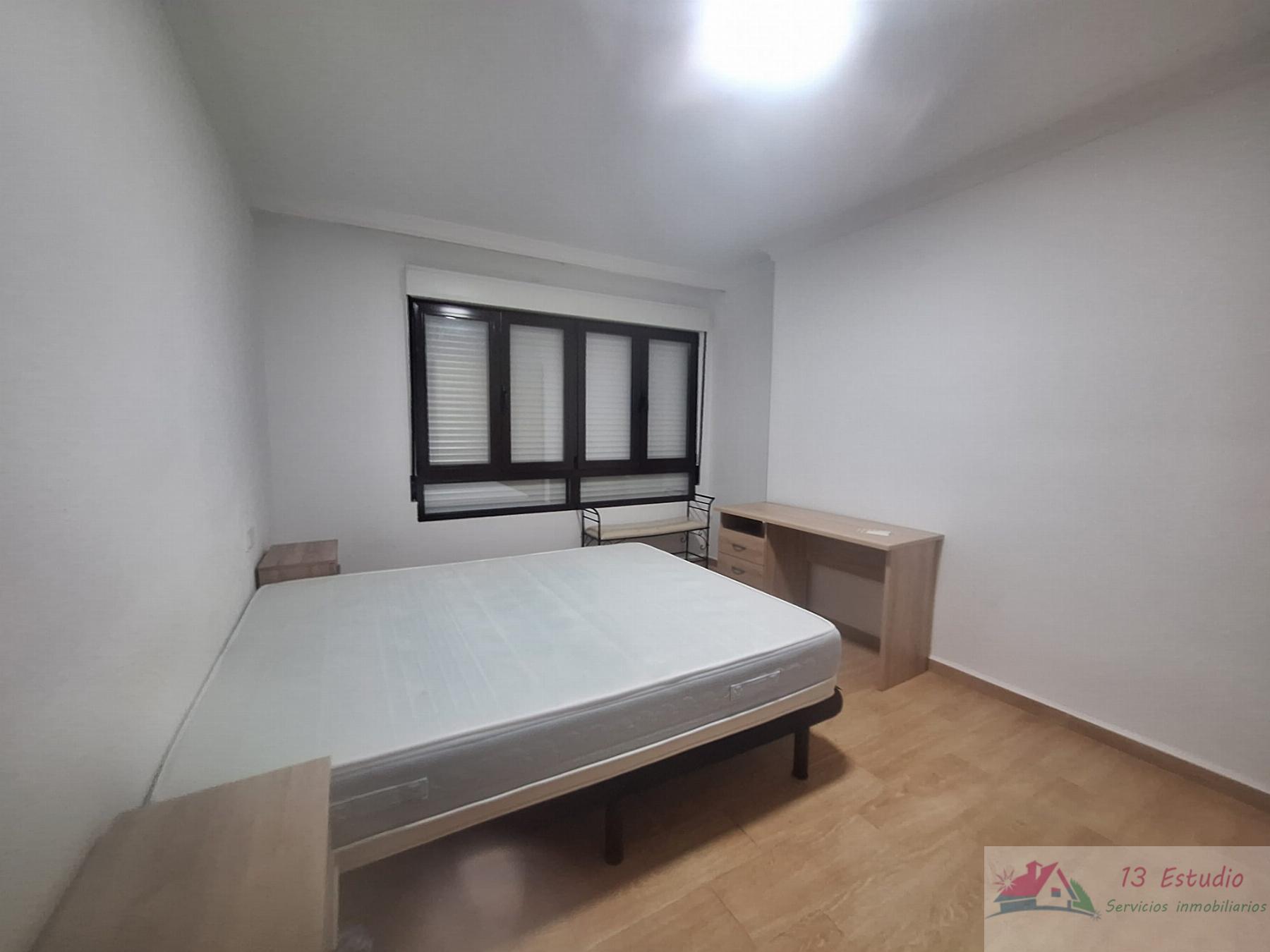 Alquiler de piso en Cartagena
