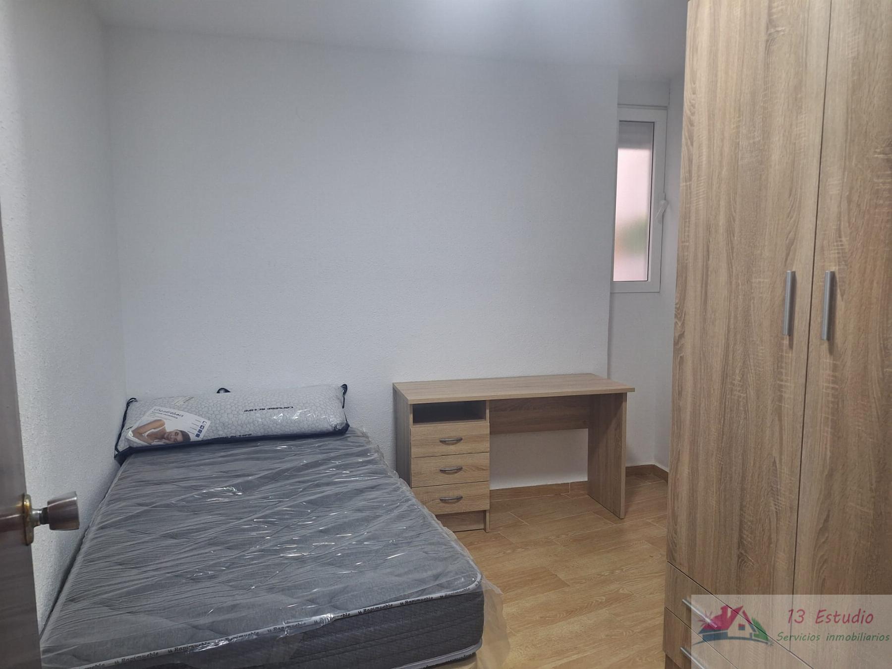 Alquiler de piso en Cartagena