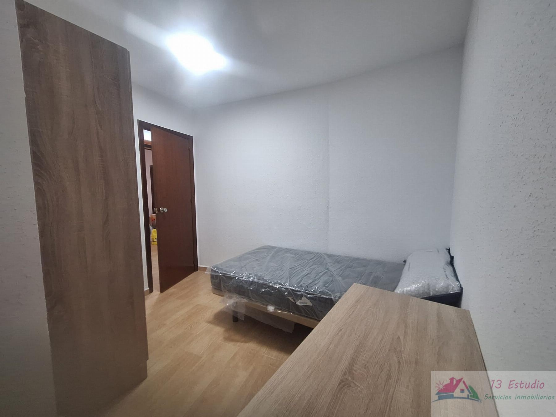 Alquiler de piso en Cartagena