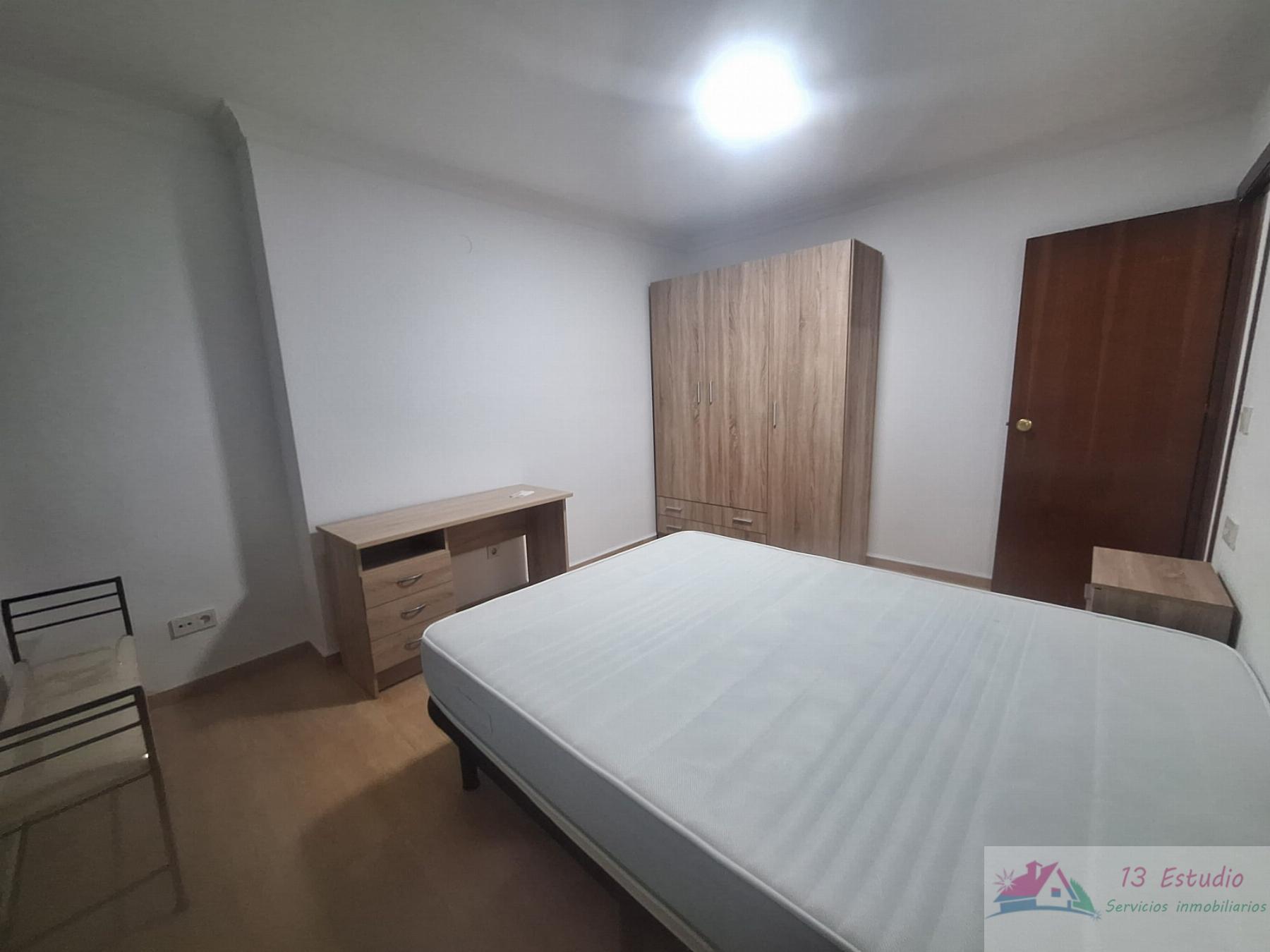 Alquiler de piso en Cartagena