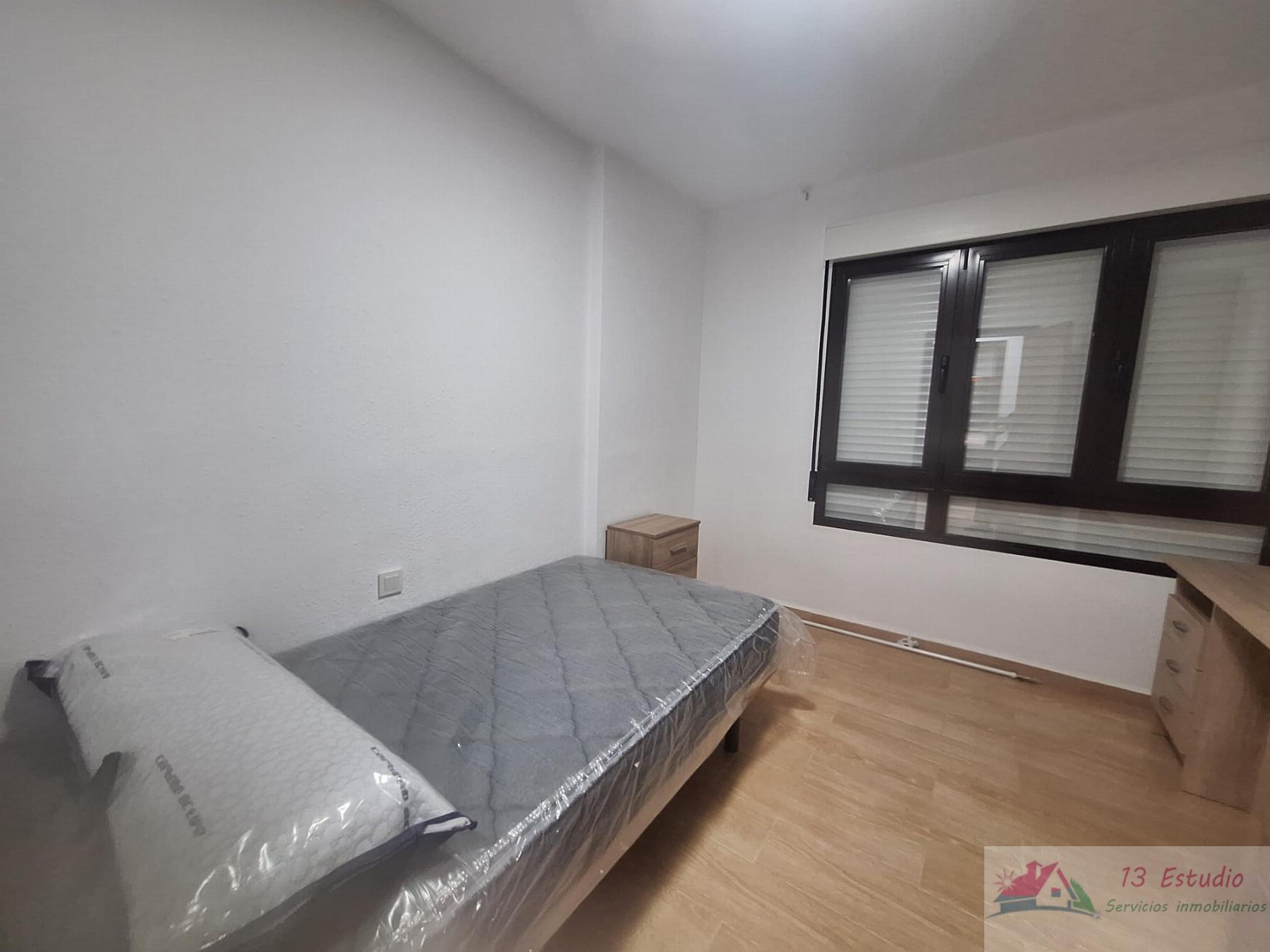 Alquiler de piso en Cartagena
