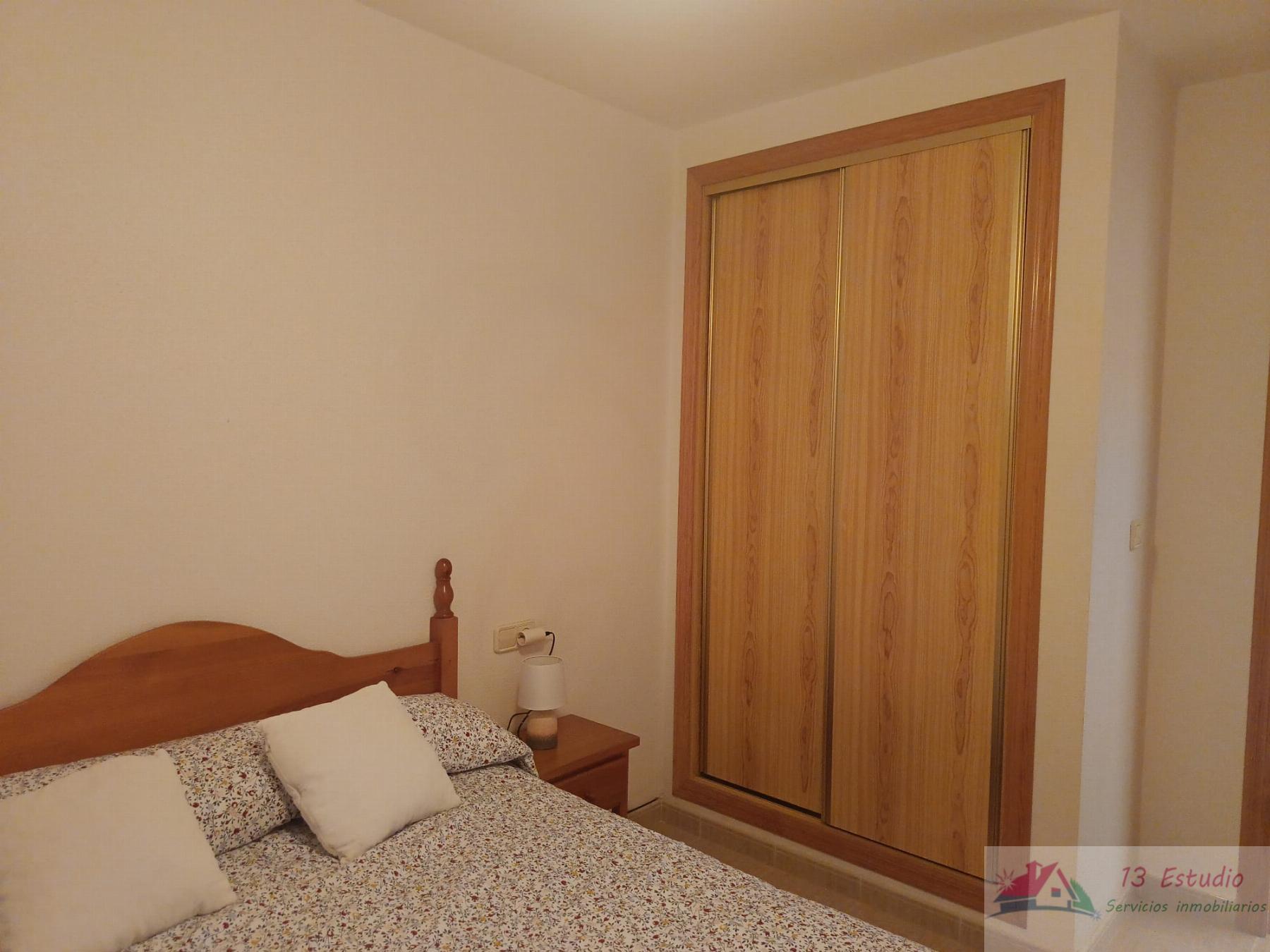 Alquiler de piso en Cartagena