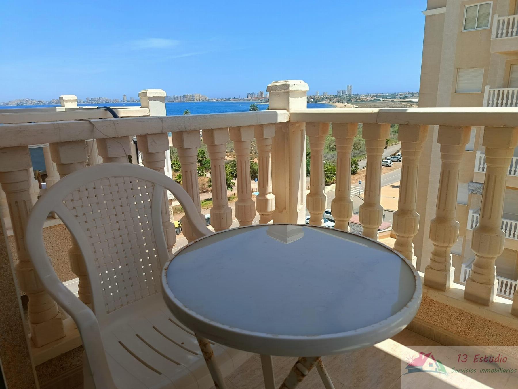 Alquiler de piso en Cartagena