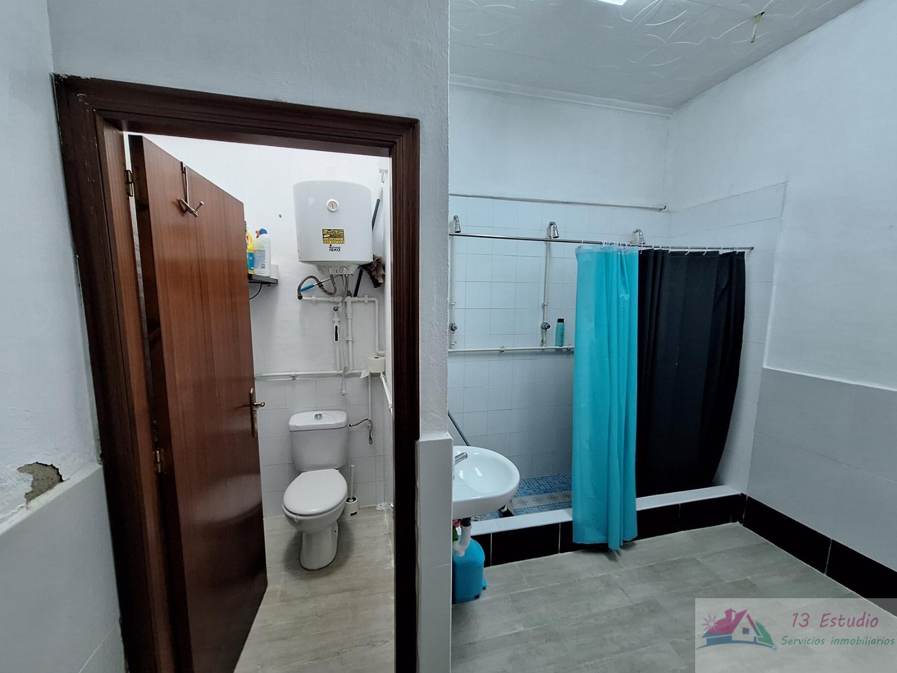 Alquiler de local en Cartagena