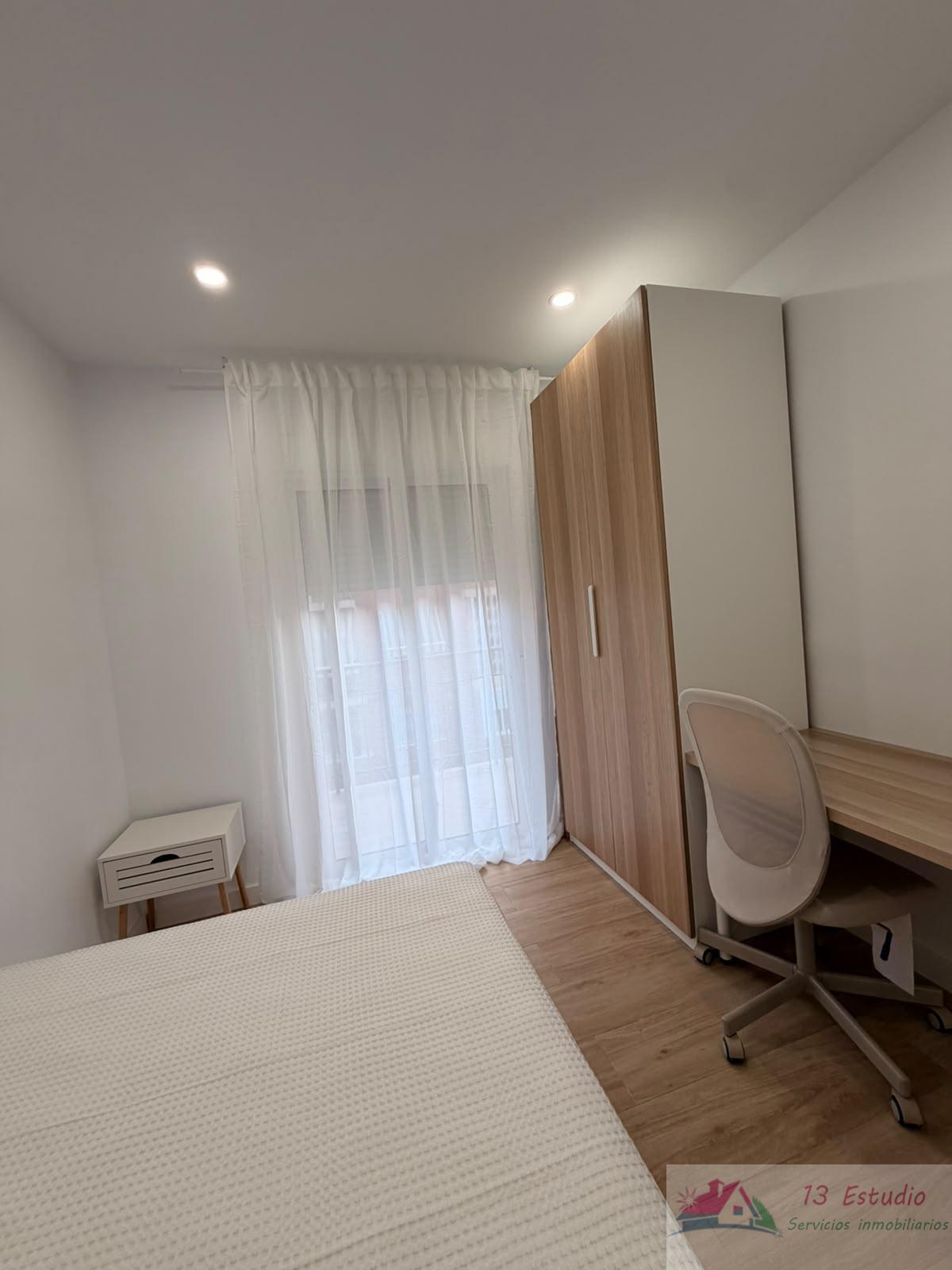 Alquiler de habitación en Cartagena