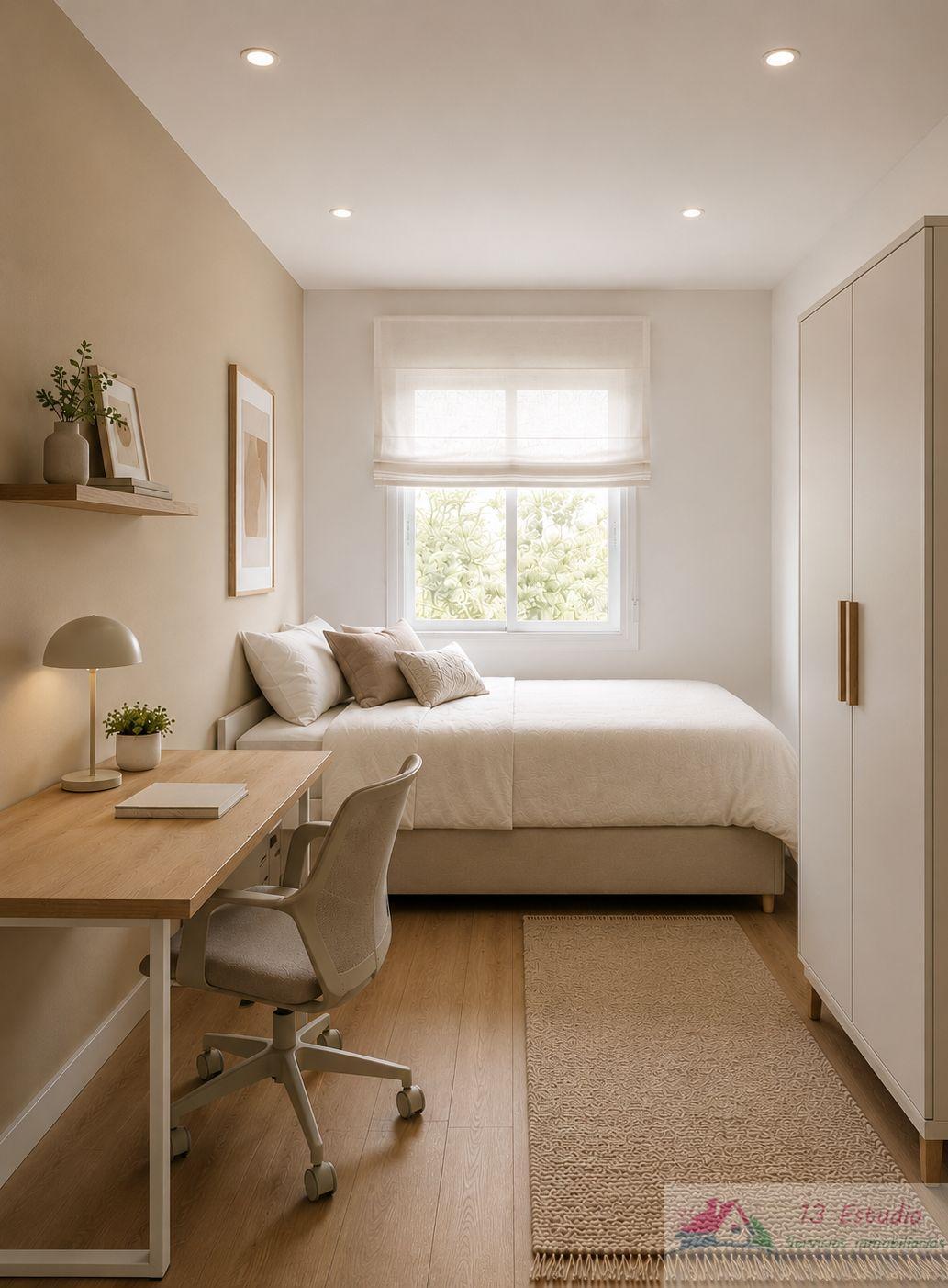 Alquiler de habitación en Cartagena