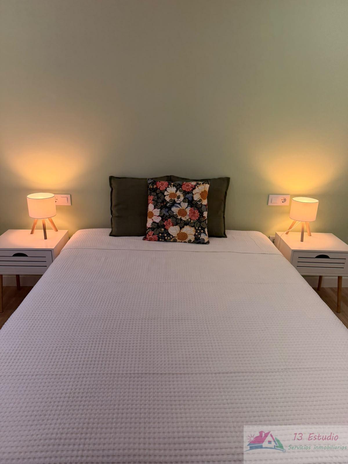 Alquiler de habitación en Cartagena