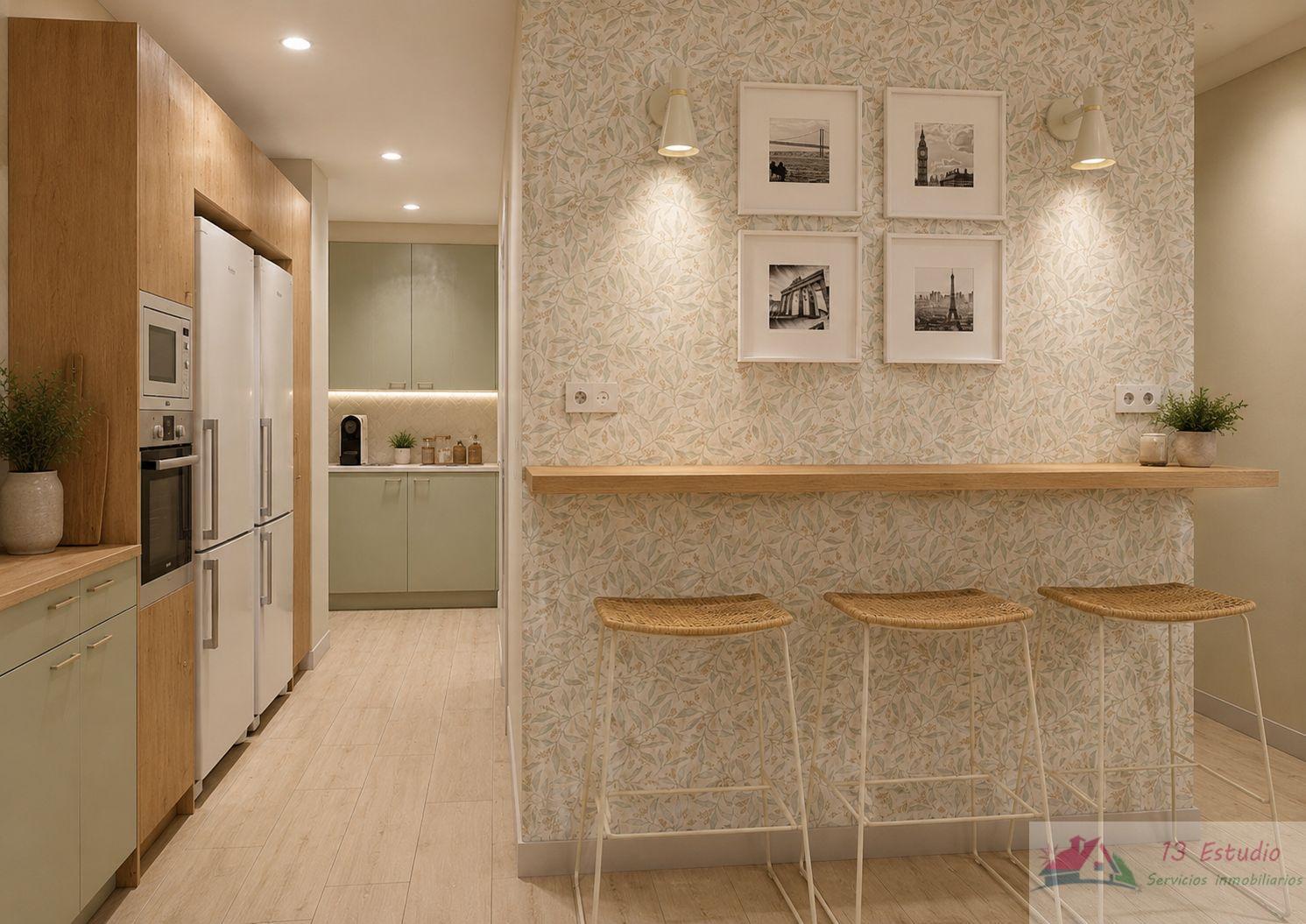 Alquiler de habitación en Cartagena