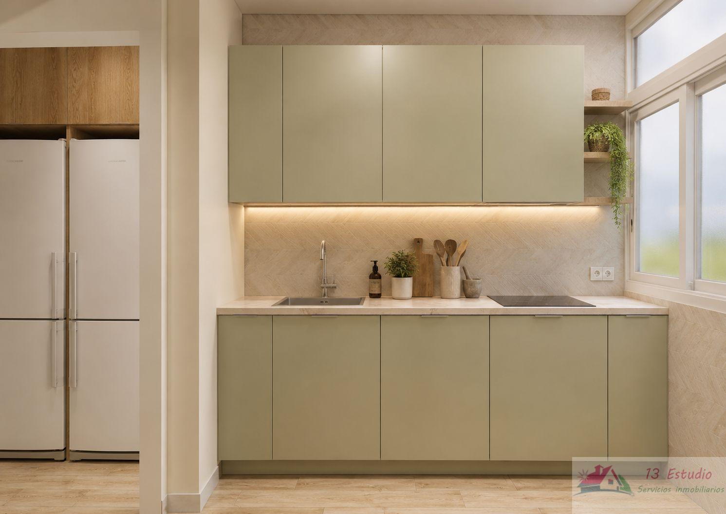 Alquiler de habitación en Cartagena