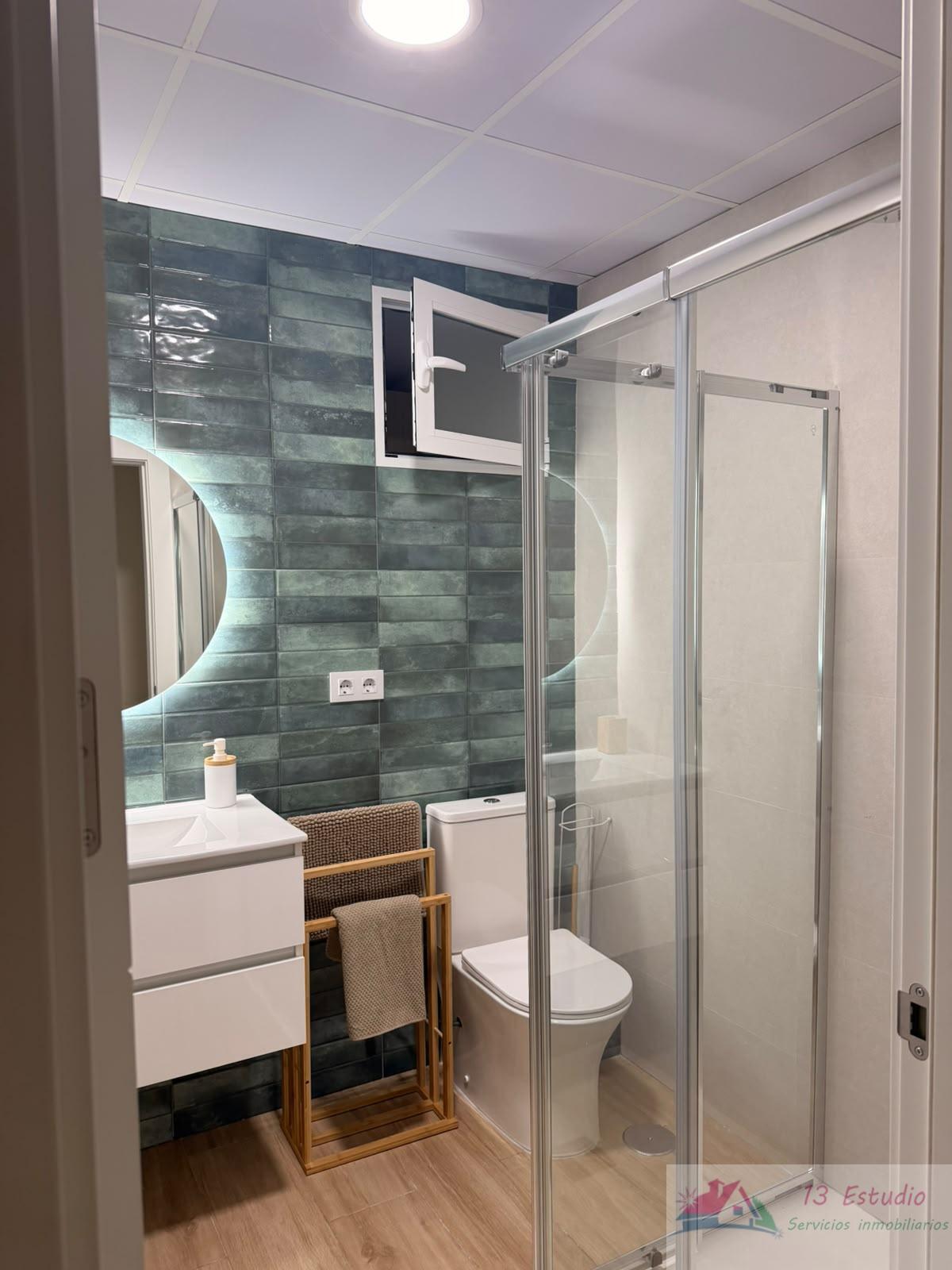 Alquiler de habitación en Cartagena