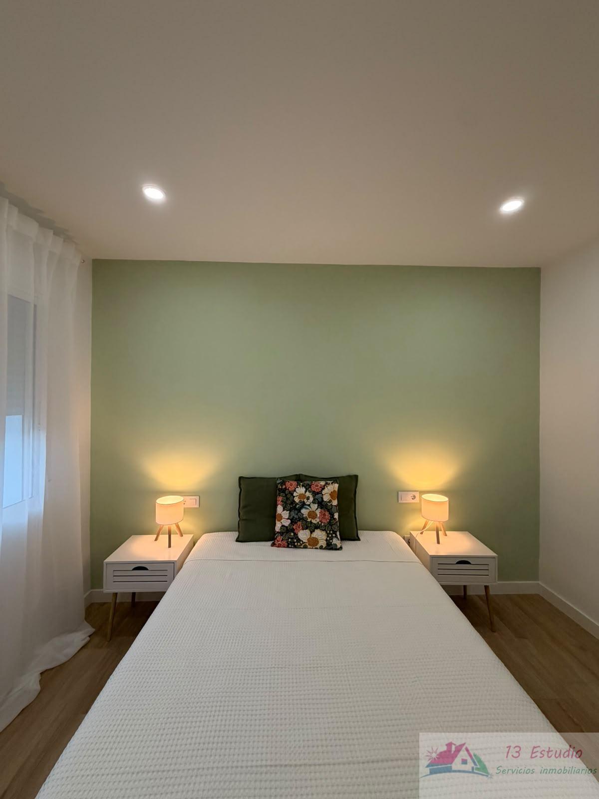 Alquiler de habitación en Cartagena