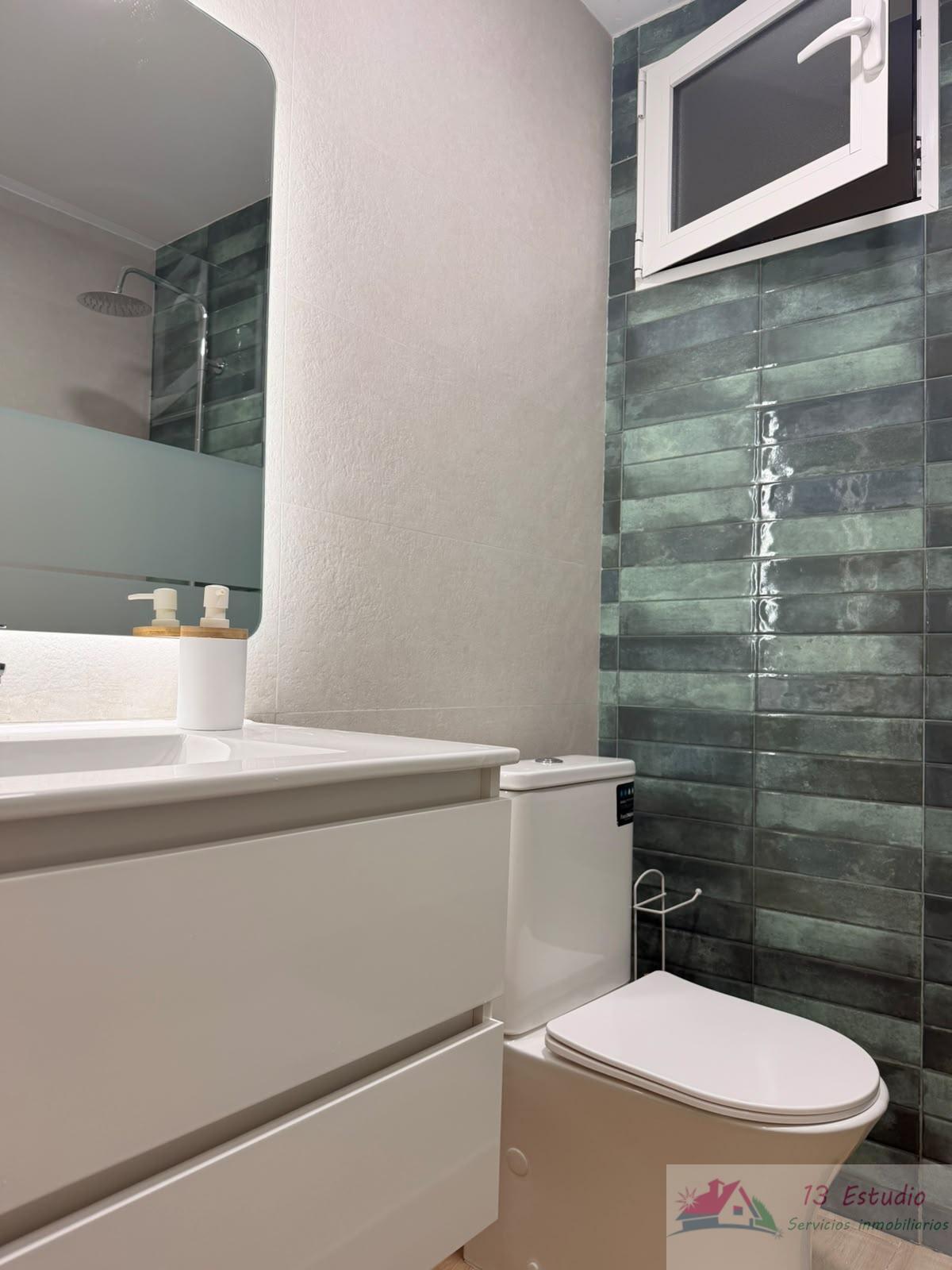 Alquiler de habitación en Cartagena